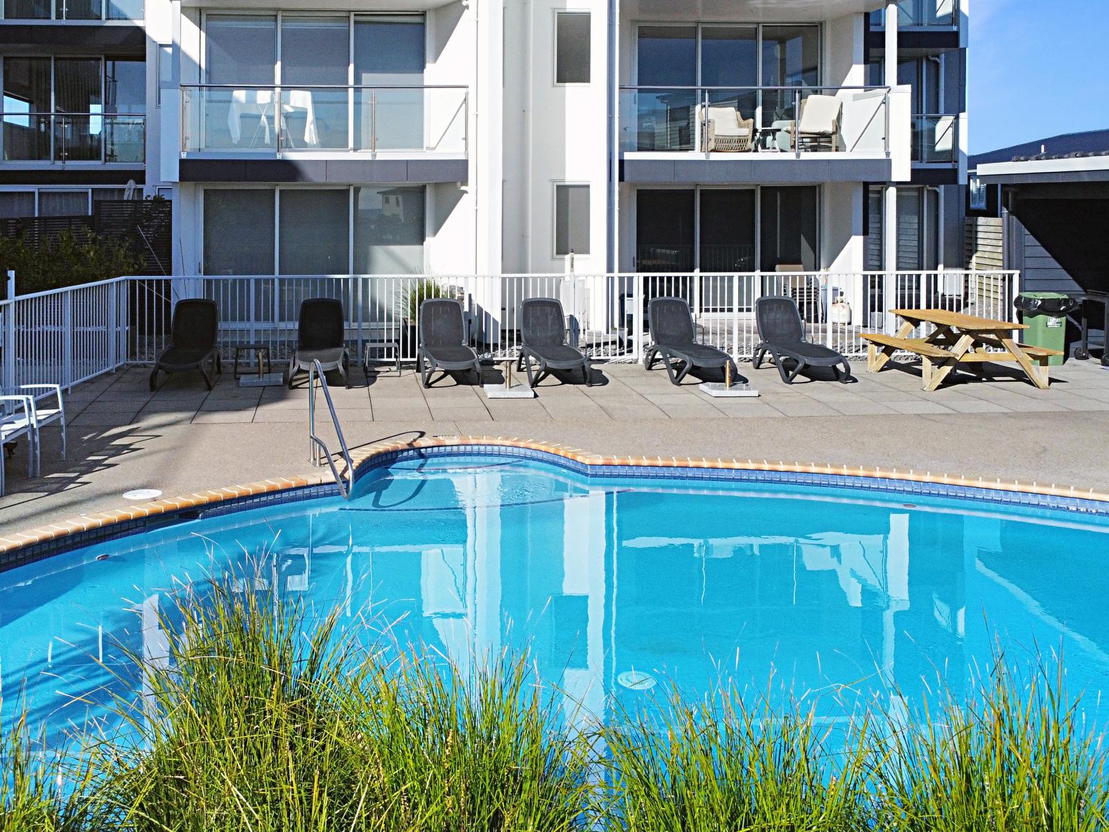 Unit 104/356OT, 307 - 309 Harbour Road, Ohope