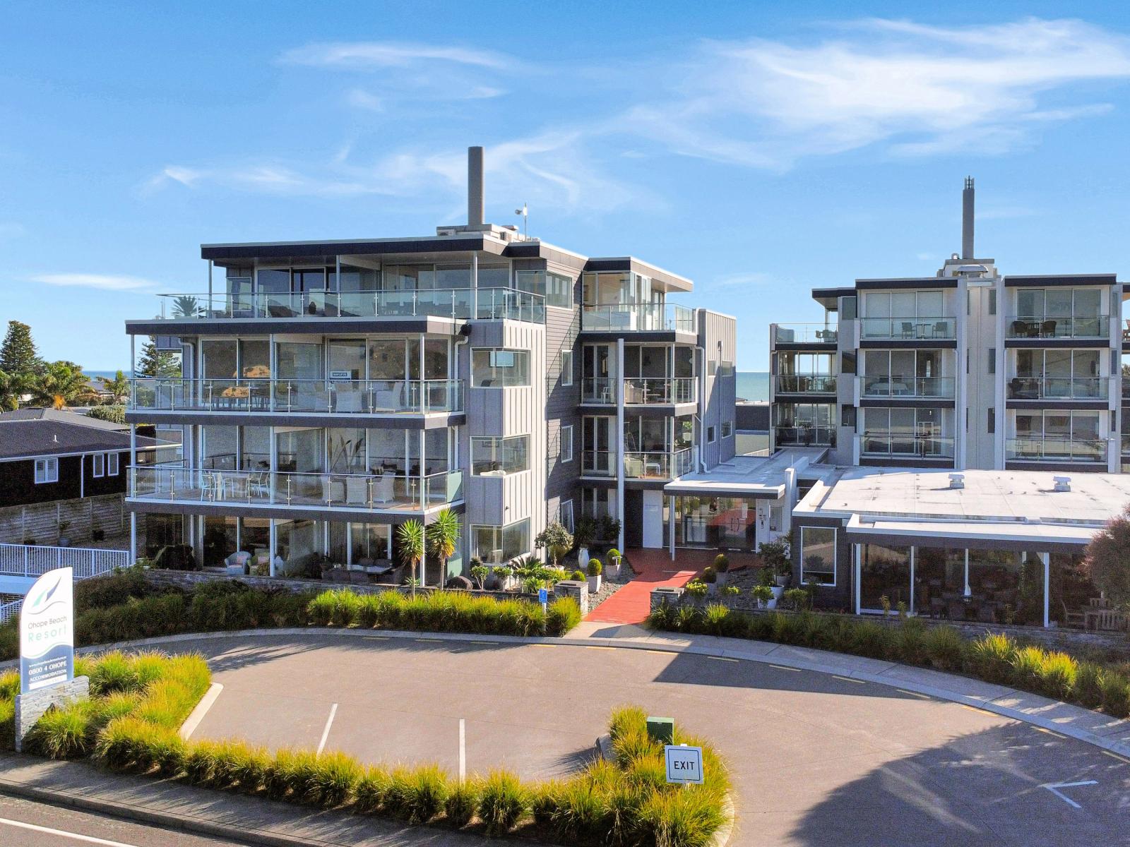 Unit 104/356OT, 307 - 309 Harbour Road, Ohope