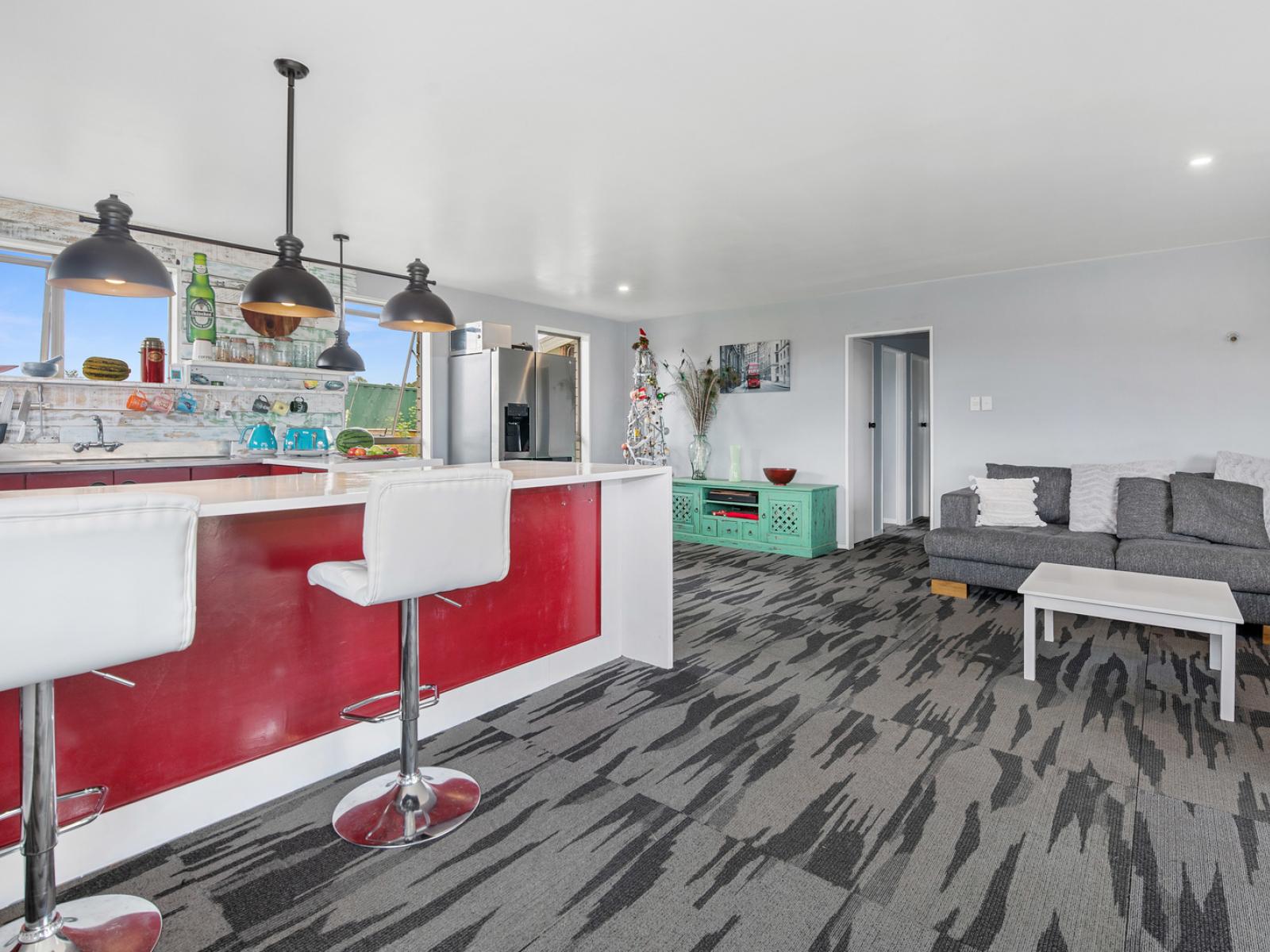 7,9,11 Kahikatea Street, Murupara