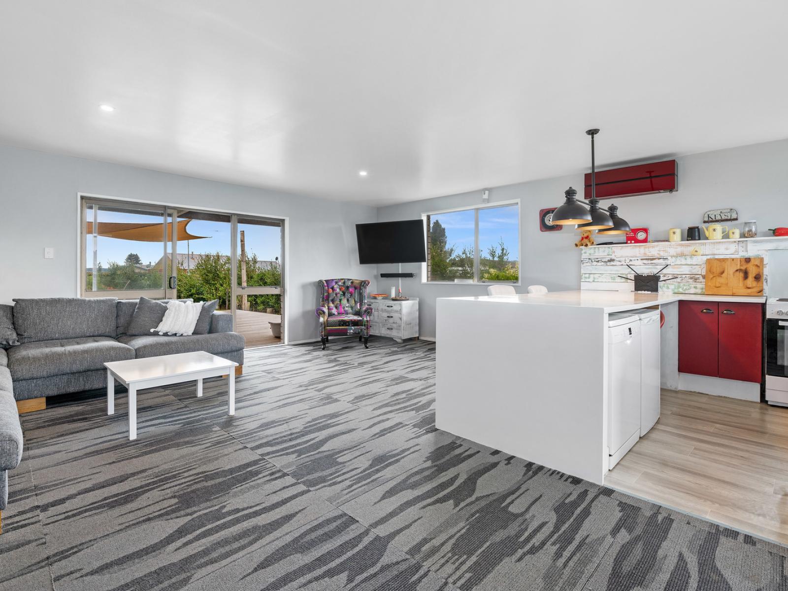 7,9,11 Kahikatea Street, Murupara