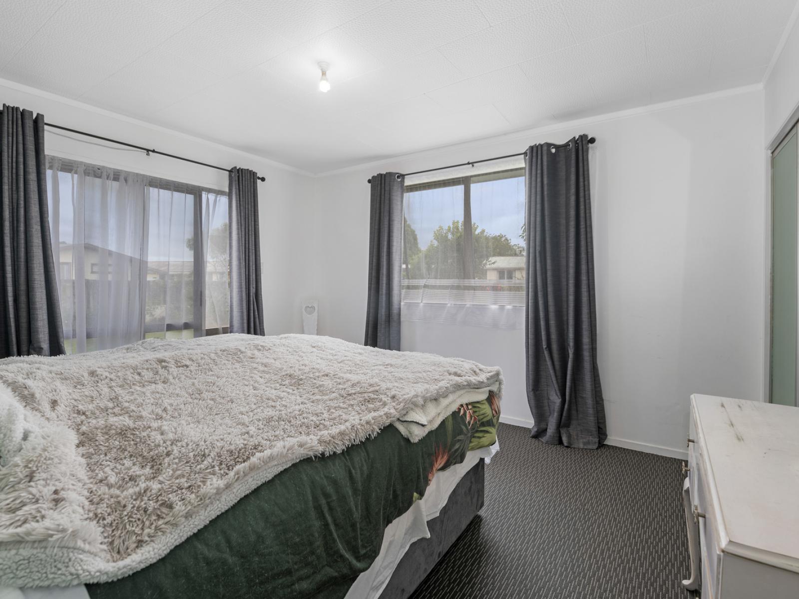 7,9,11 Kahikatea Street, Murupara