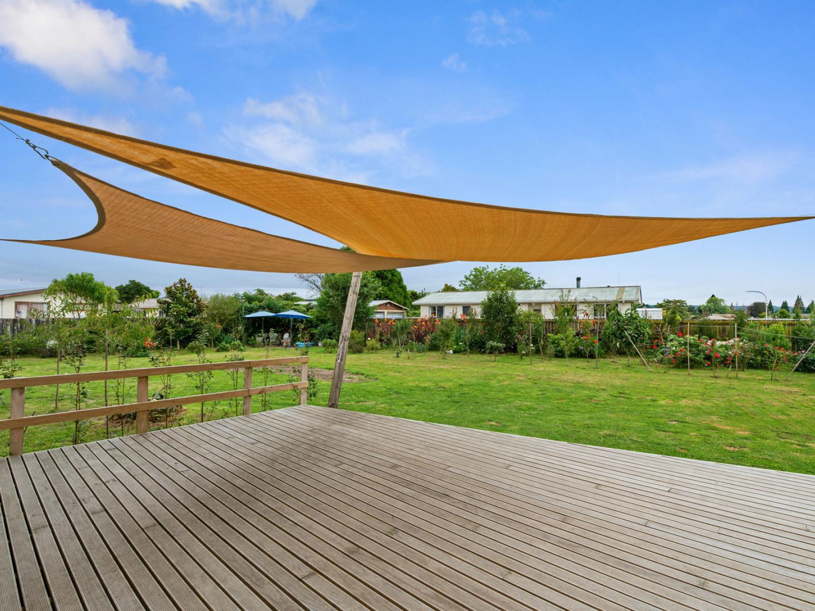 7,9,11 Kahikatea Street, Murupara