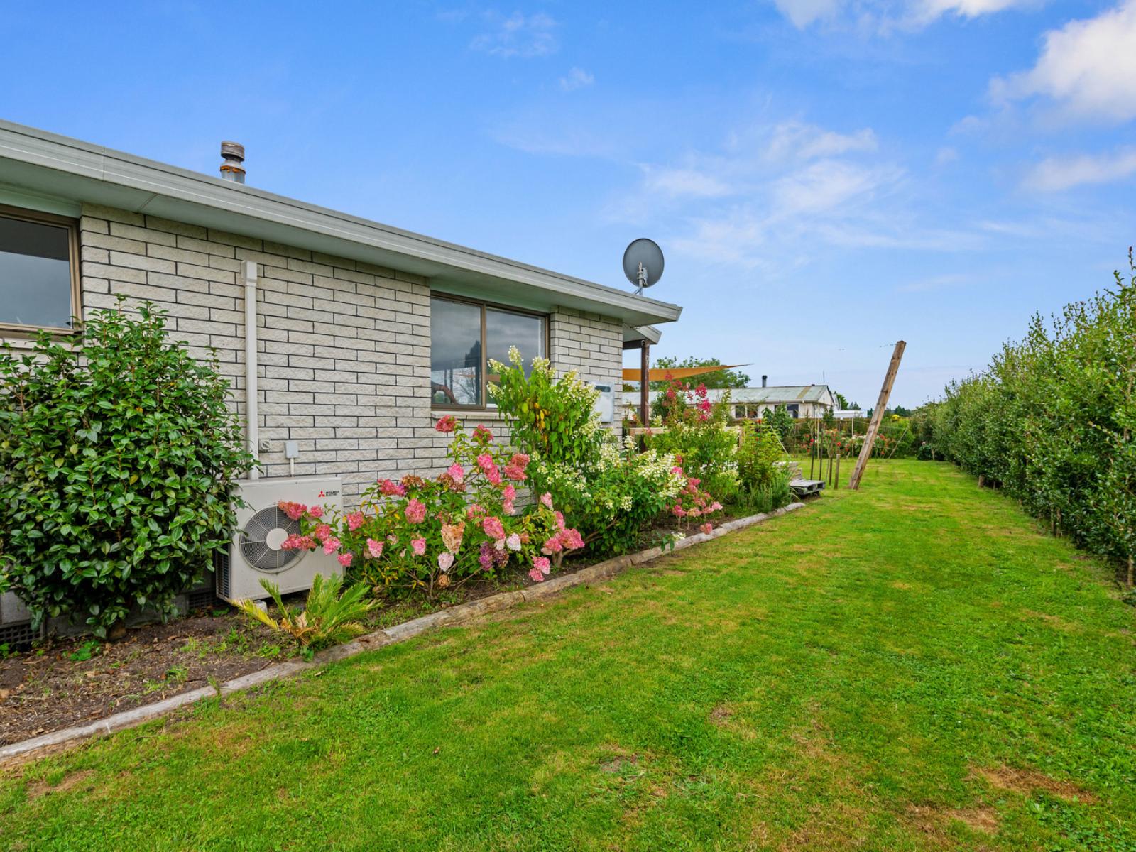 7,9,11 Kahikatea Street, Murupara