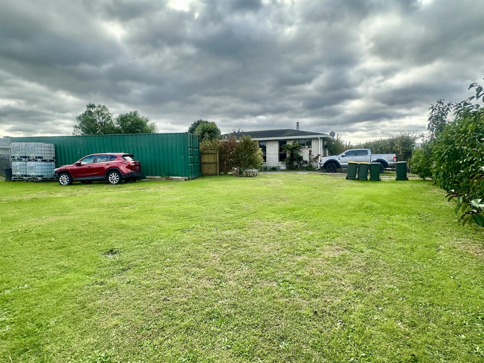 7,9,11 Kahikatea Street, Murupara