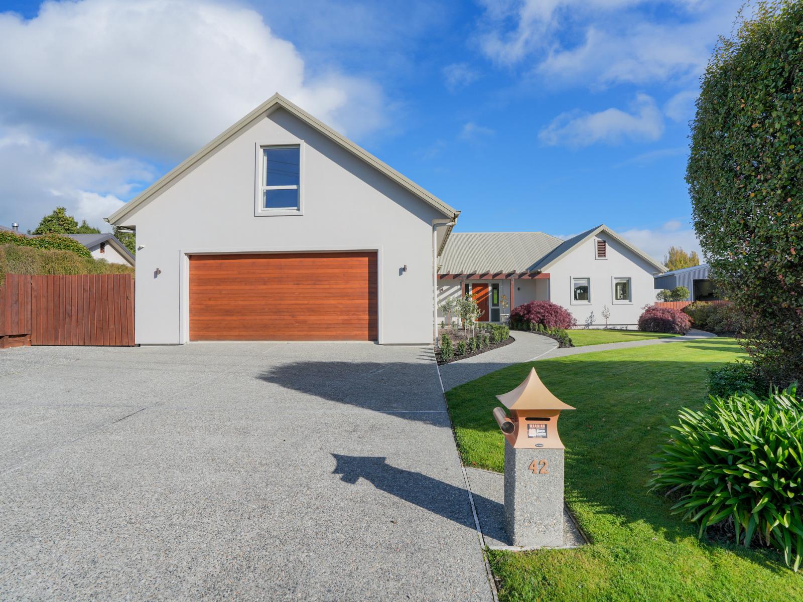 42 Waimea Street, Gore