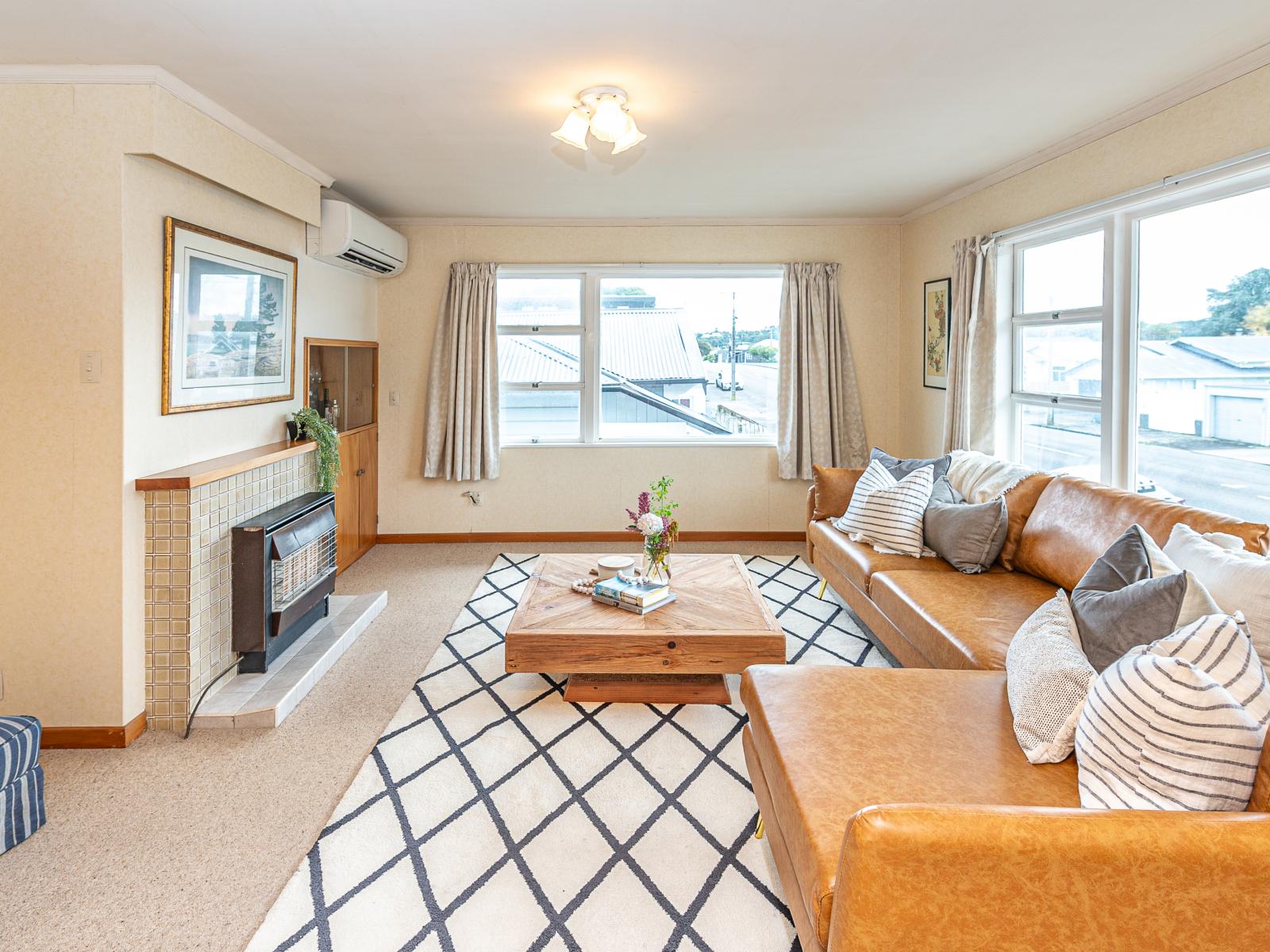 21B Bell Street, Whanganui