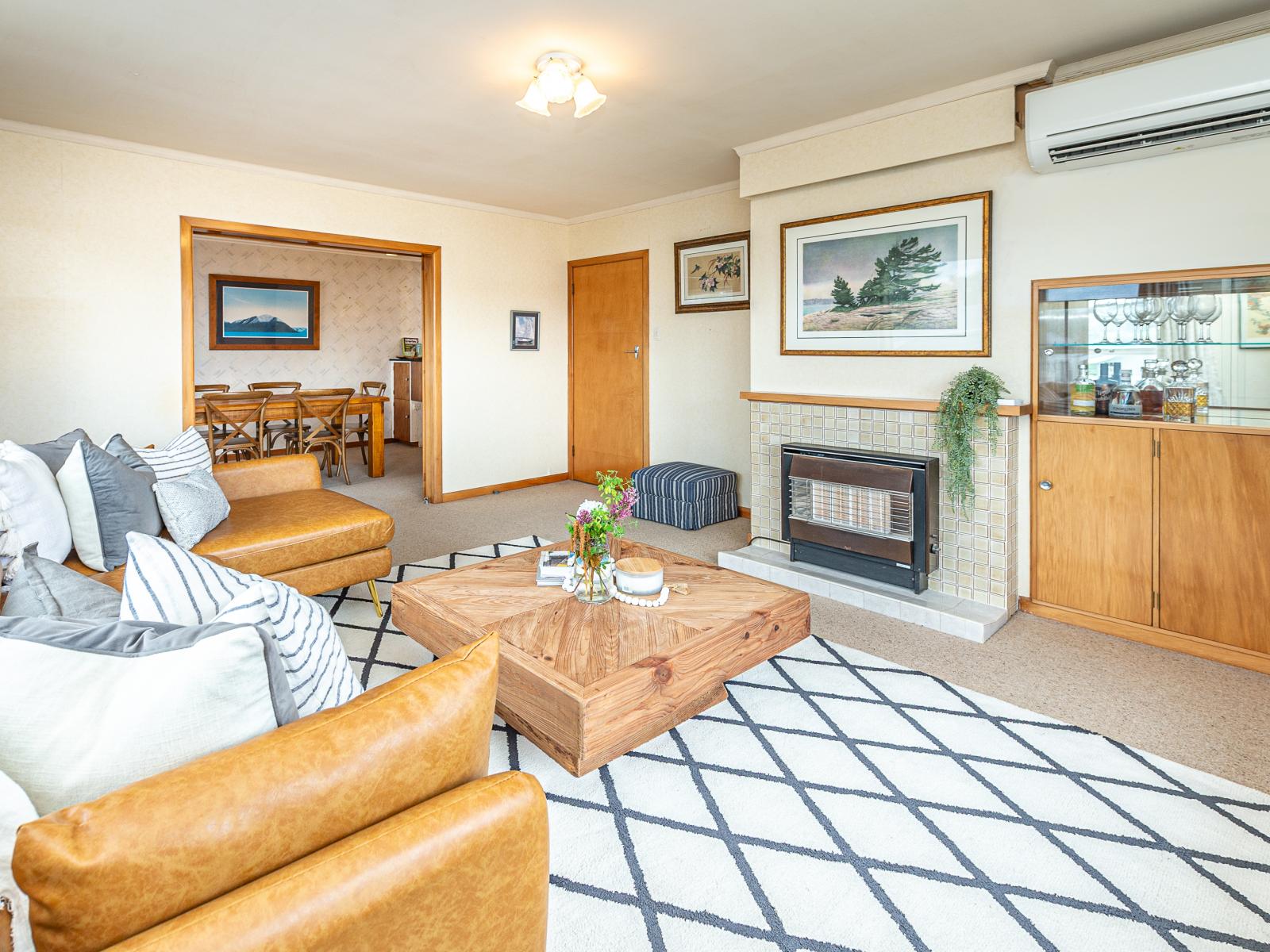 21B Bell Street, Whanganui