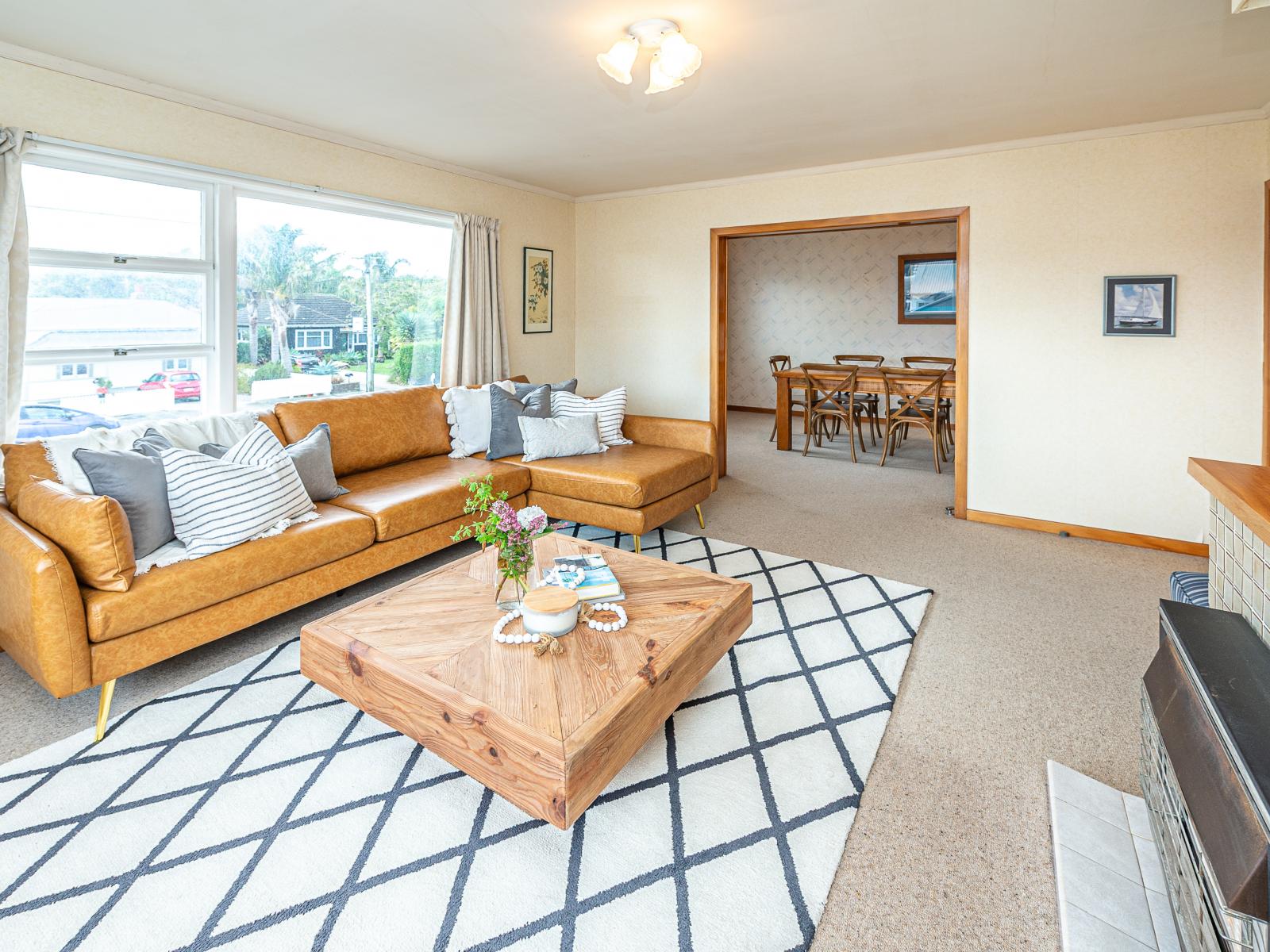 21B Bell Street, Whanganui