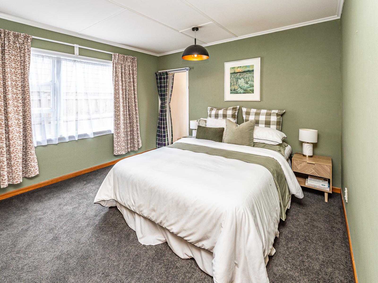 21B Bell Street, Whanganui