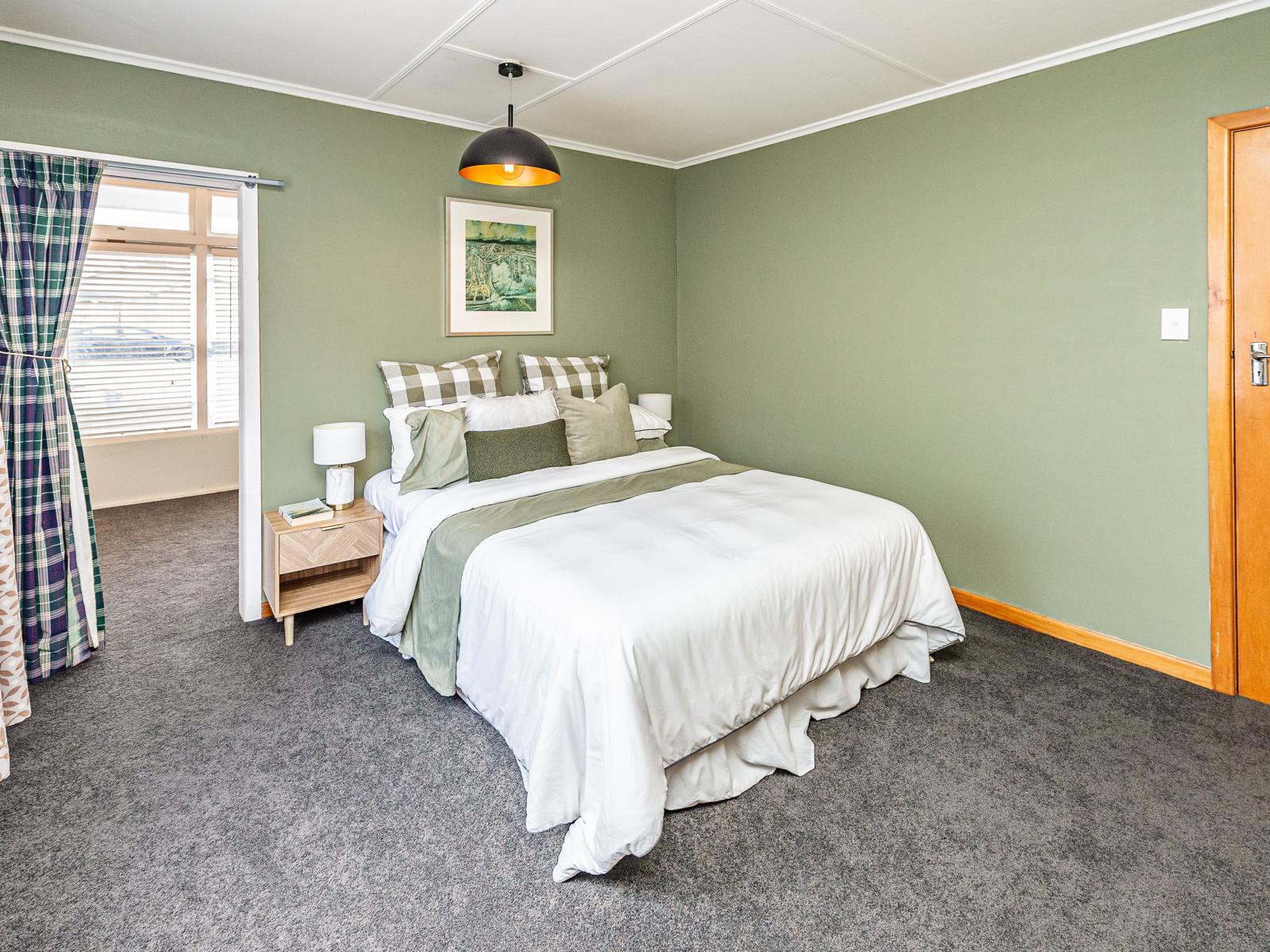 21B Bell Street, Whanganui