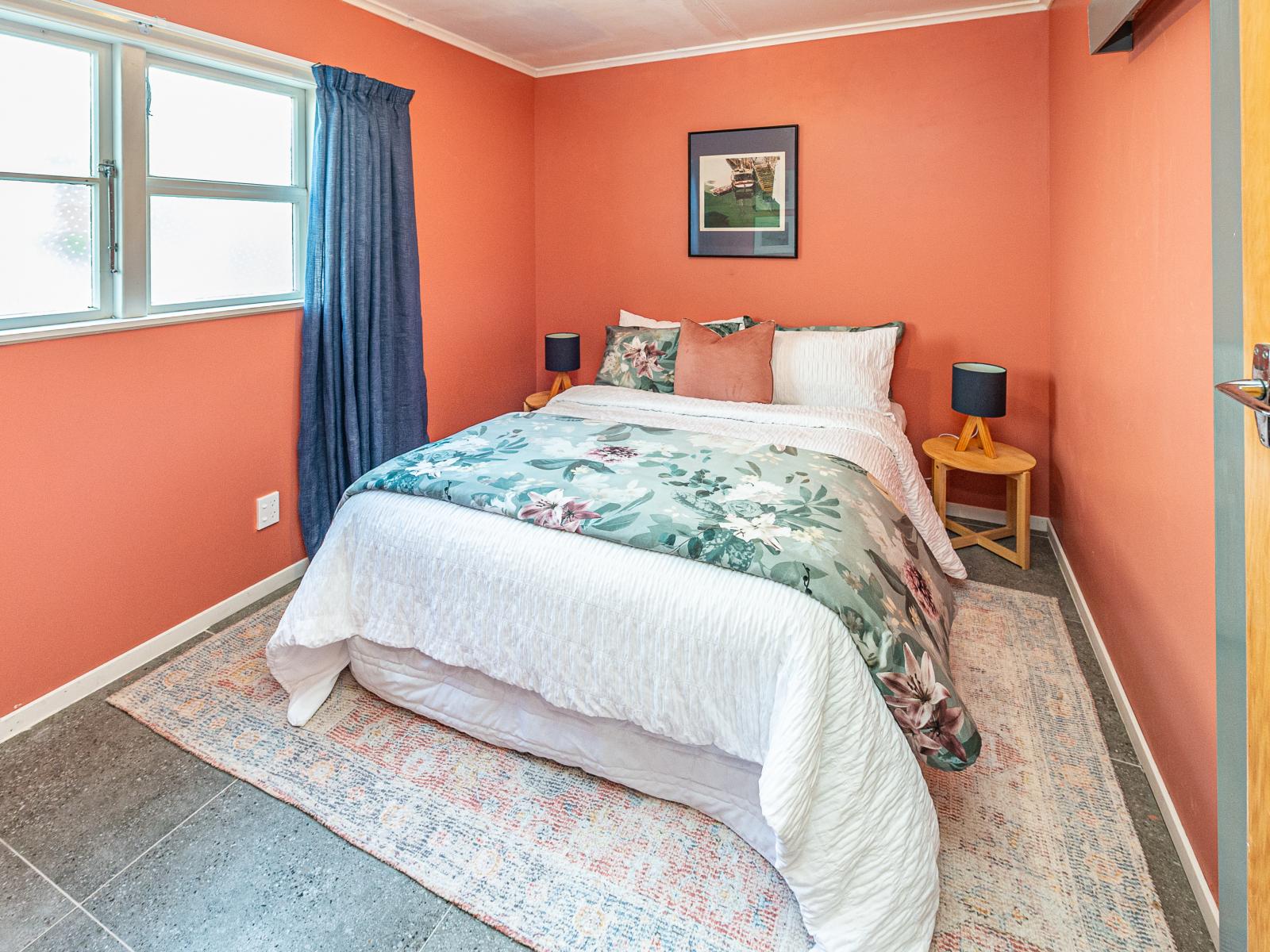 21B Bell Street, Whanganui