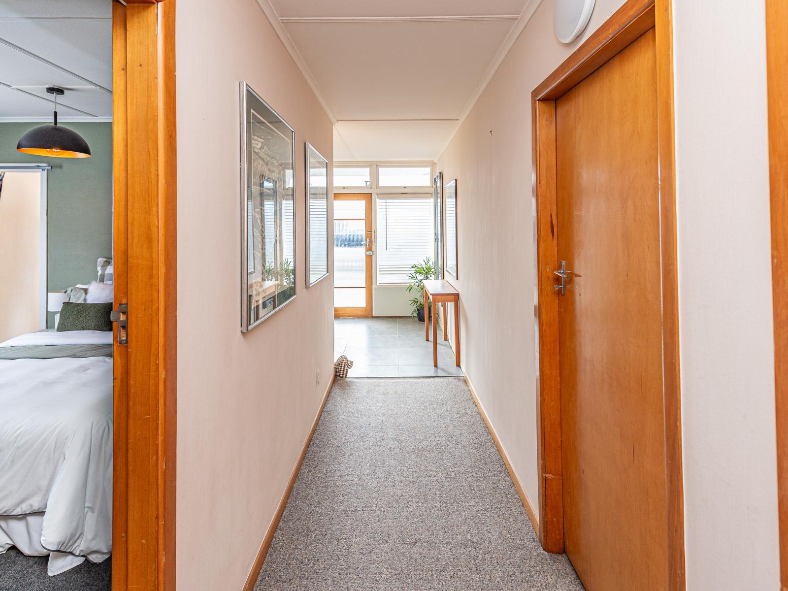 21B Bell Street, Whanganui