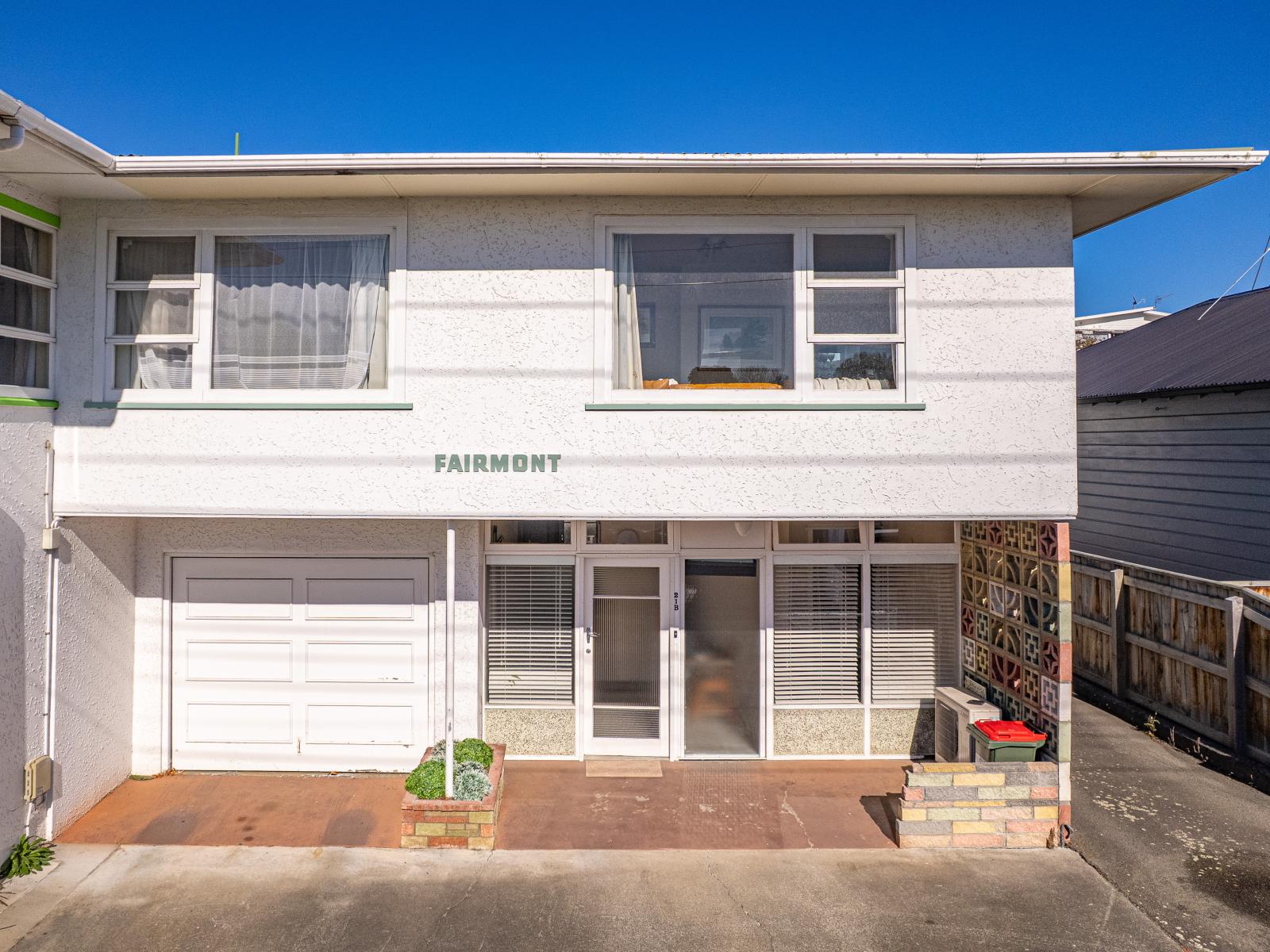 21B Bell Street, Whanganui