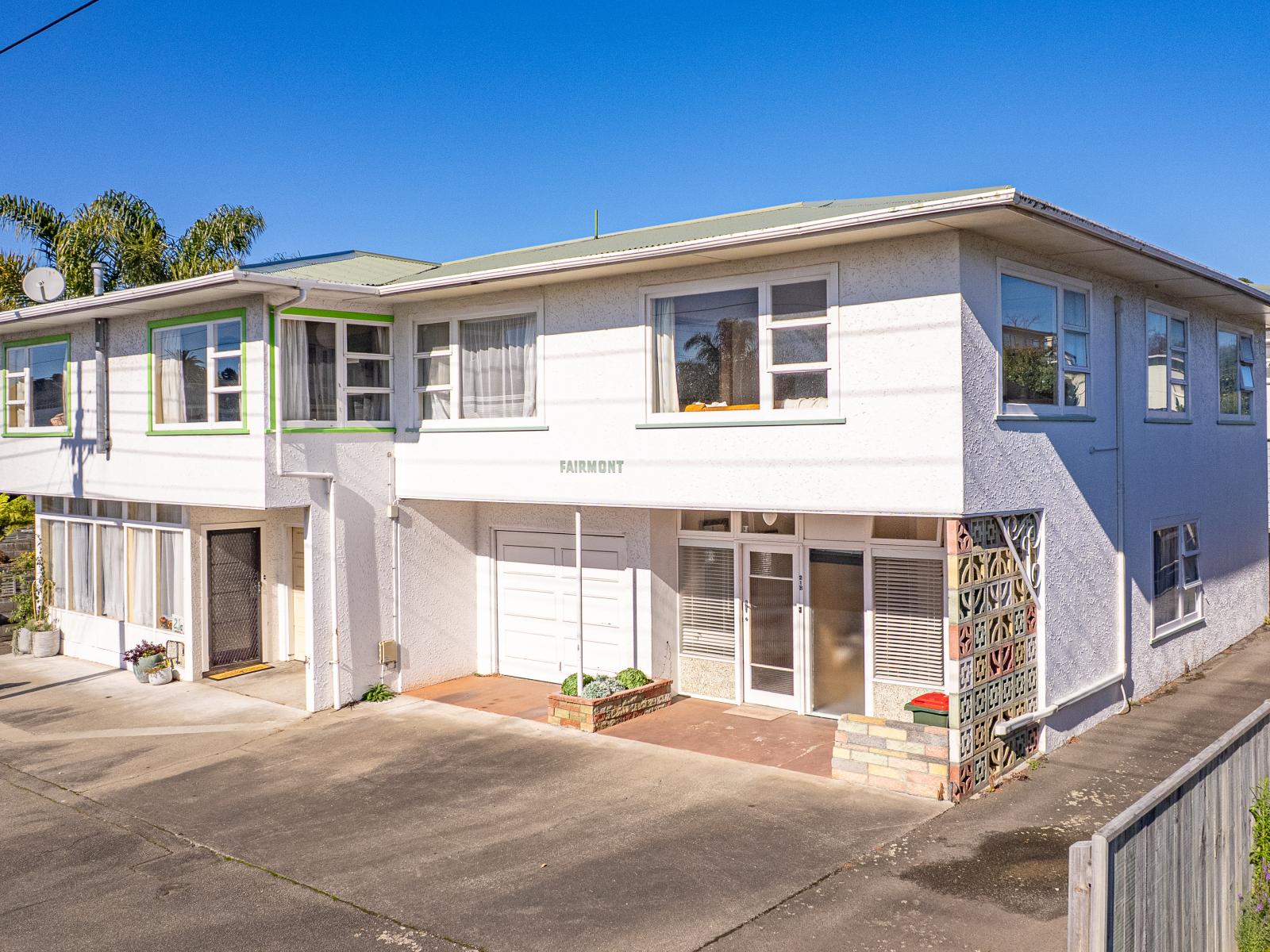 21B Bell Street, Whanganui