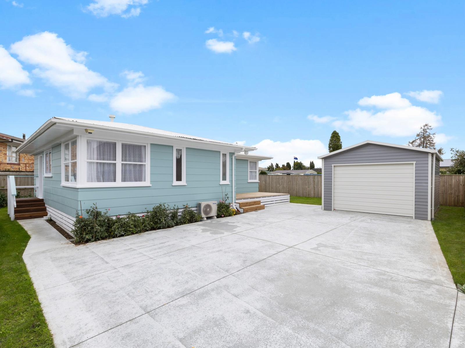 30A Arthur Street, Tokoroa