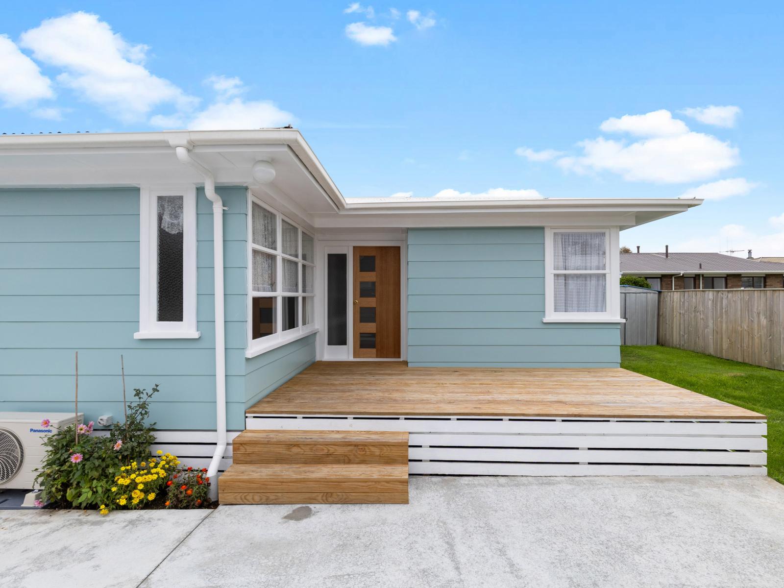 30A Arthur Street, Tokoroa