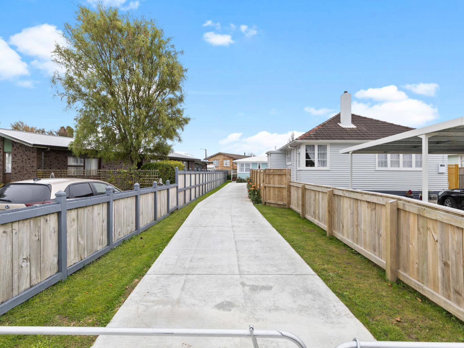 30A Arthur Street, Tokoroa
