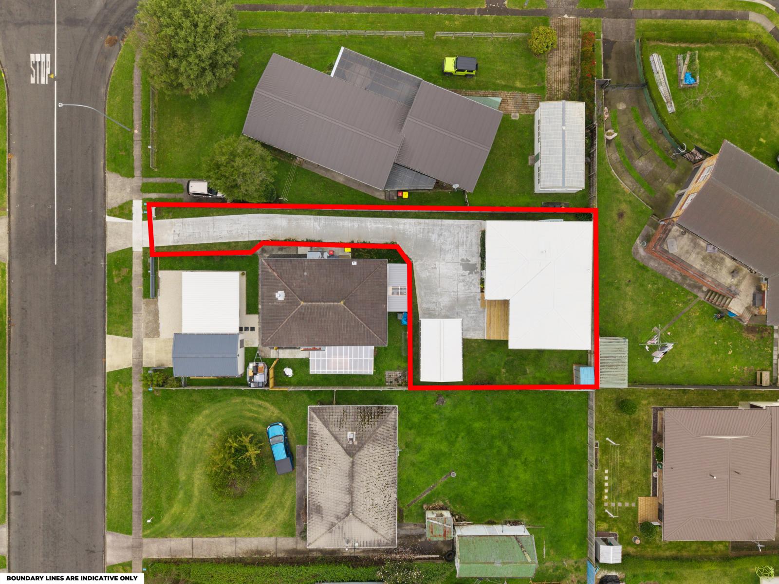 30A Arthur Street, Tokoroa