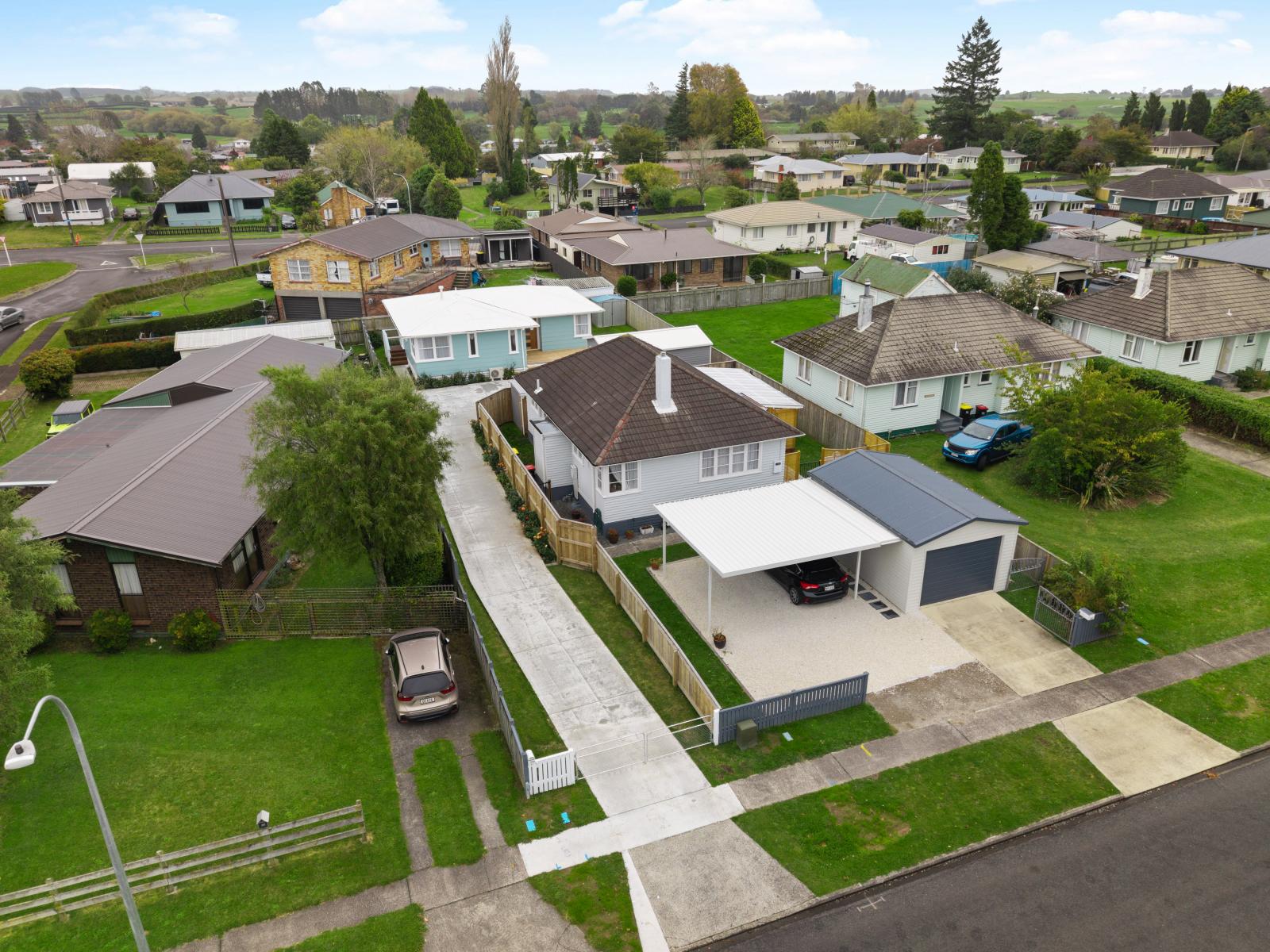 30A Arthur Street, Tokoroa