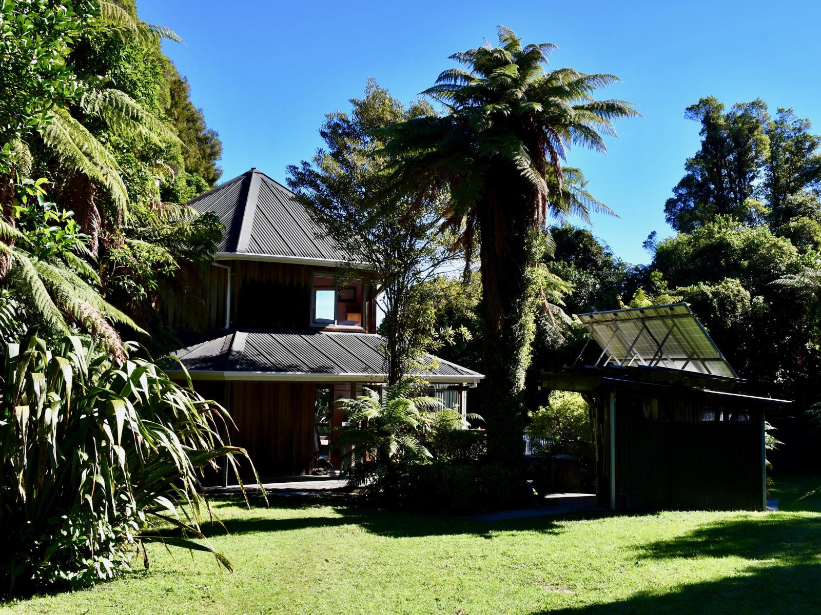 382 Kongahu Road, Little Wanganui