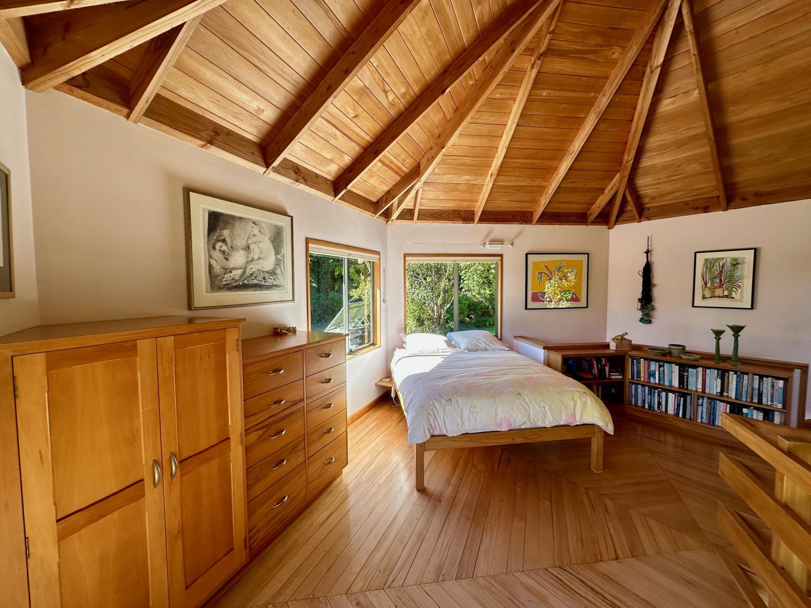 382 Kongahu Road, Little Wanganui