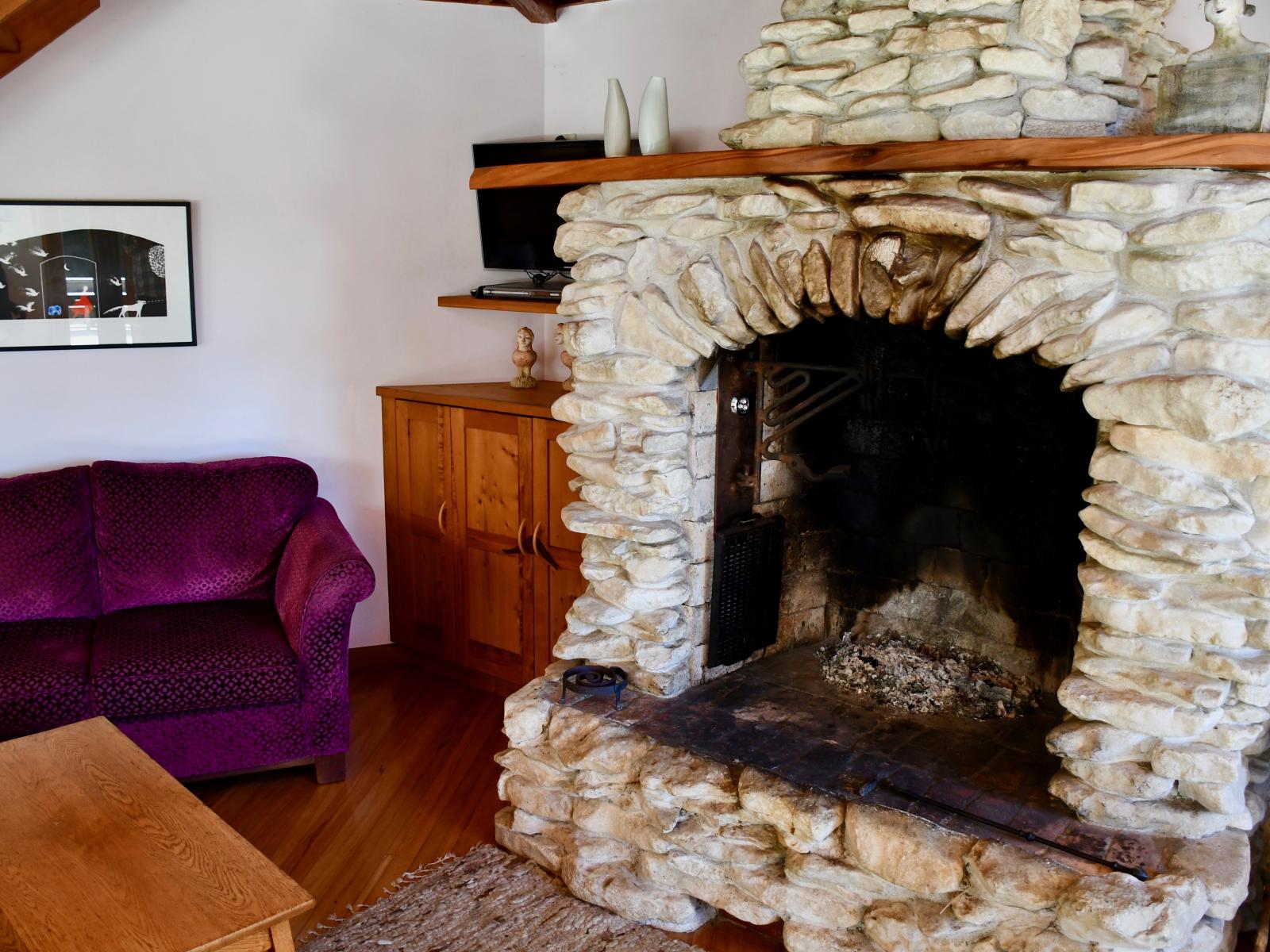 382 Kongahu Road, Little Wanganui