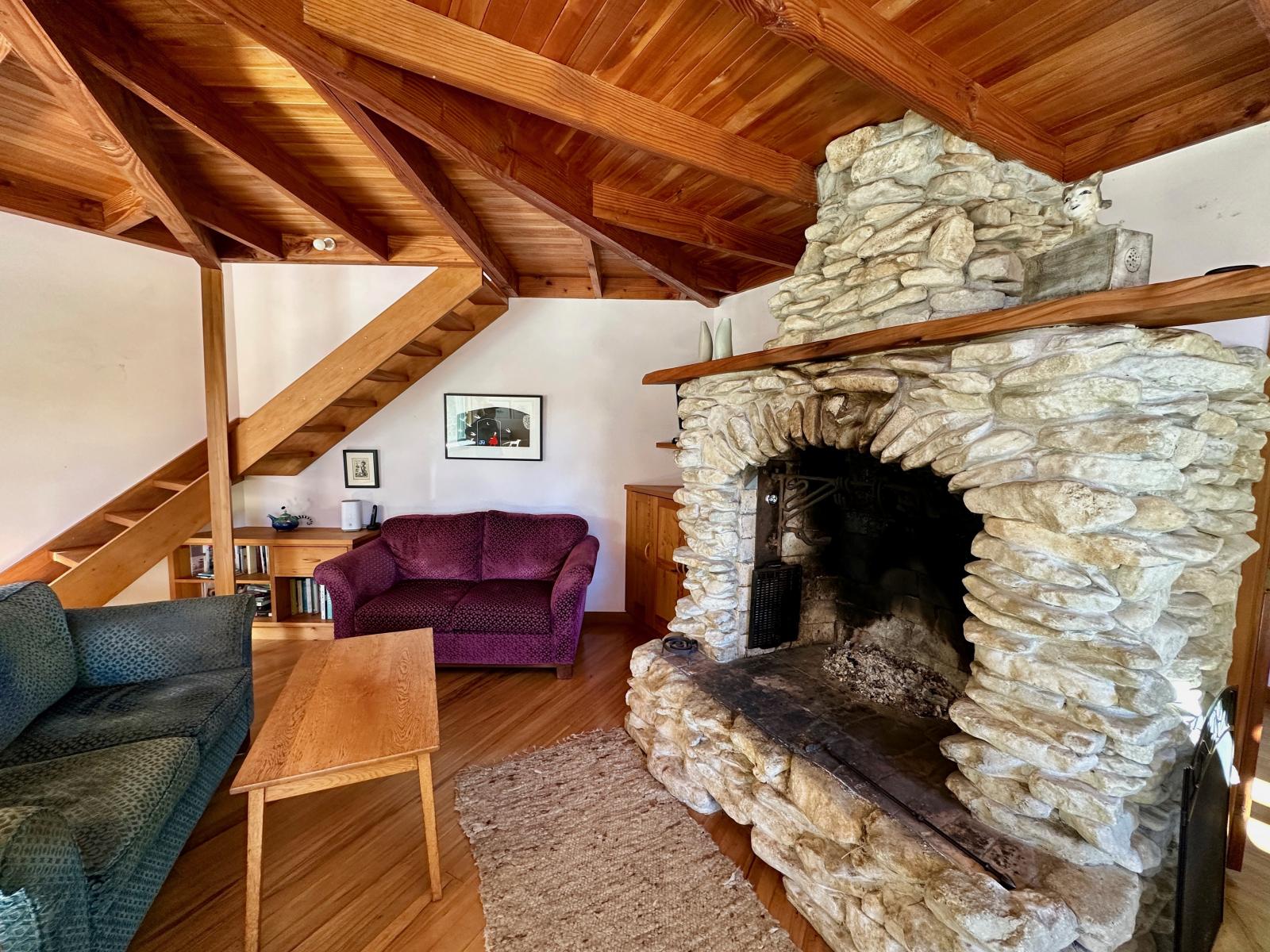 382 Kongahu Road, Little Wanganui