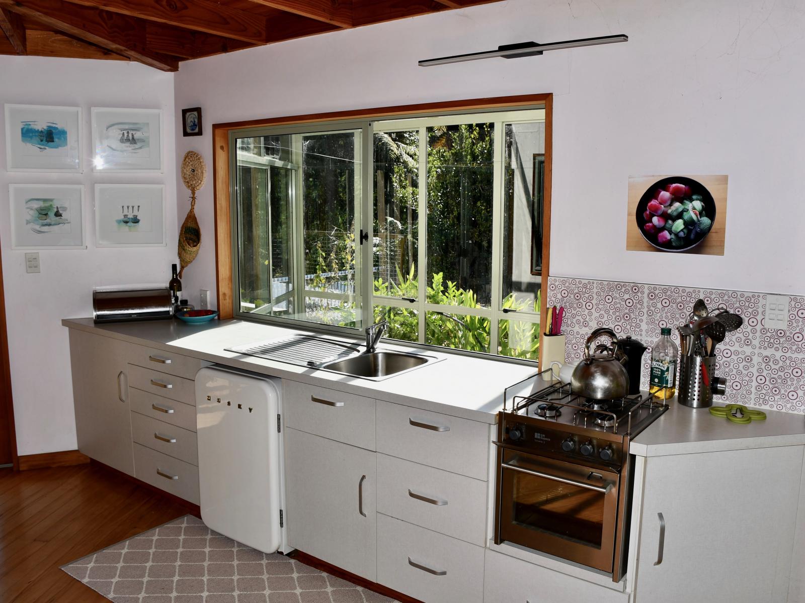 382 Kongahu Road, Little Wanganui