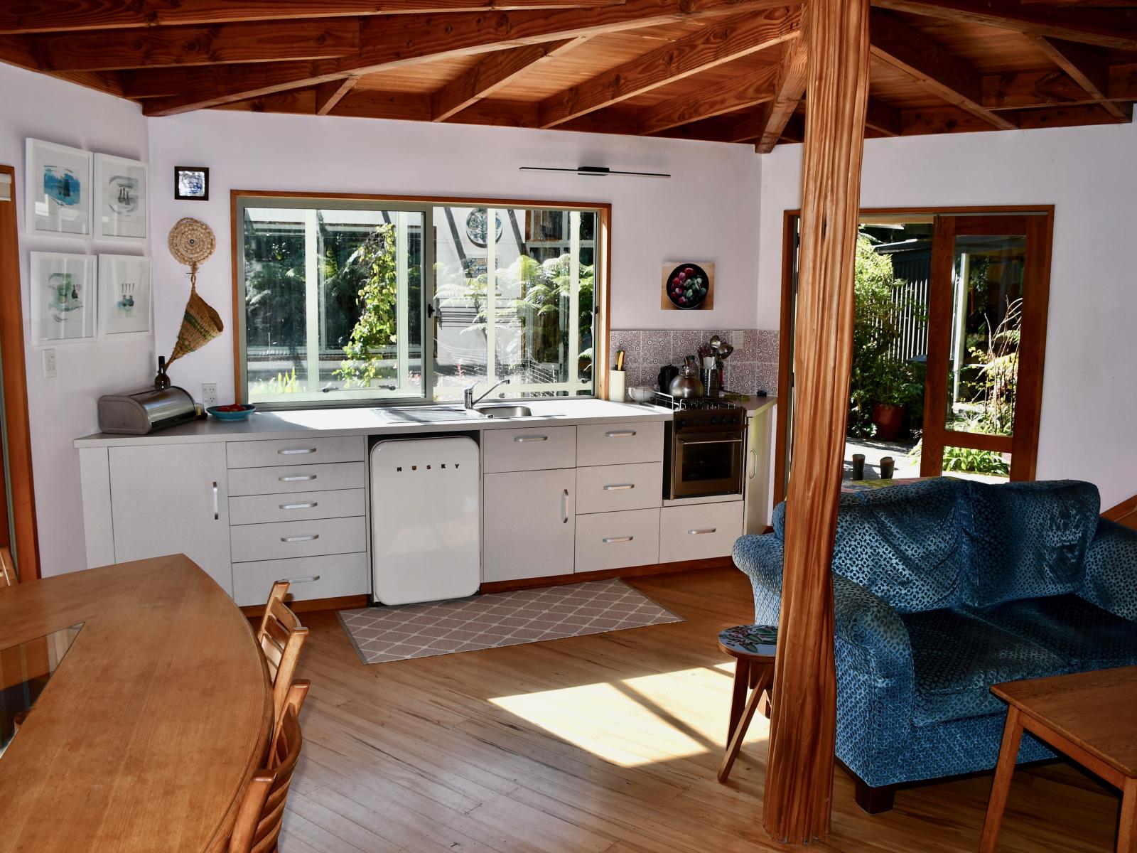 382 Kongahu Road, Little Wanganui