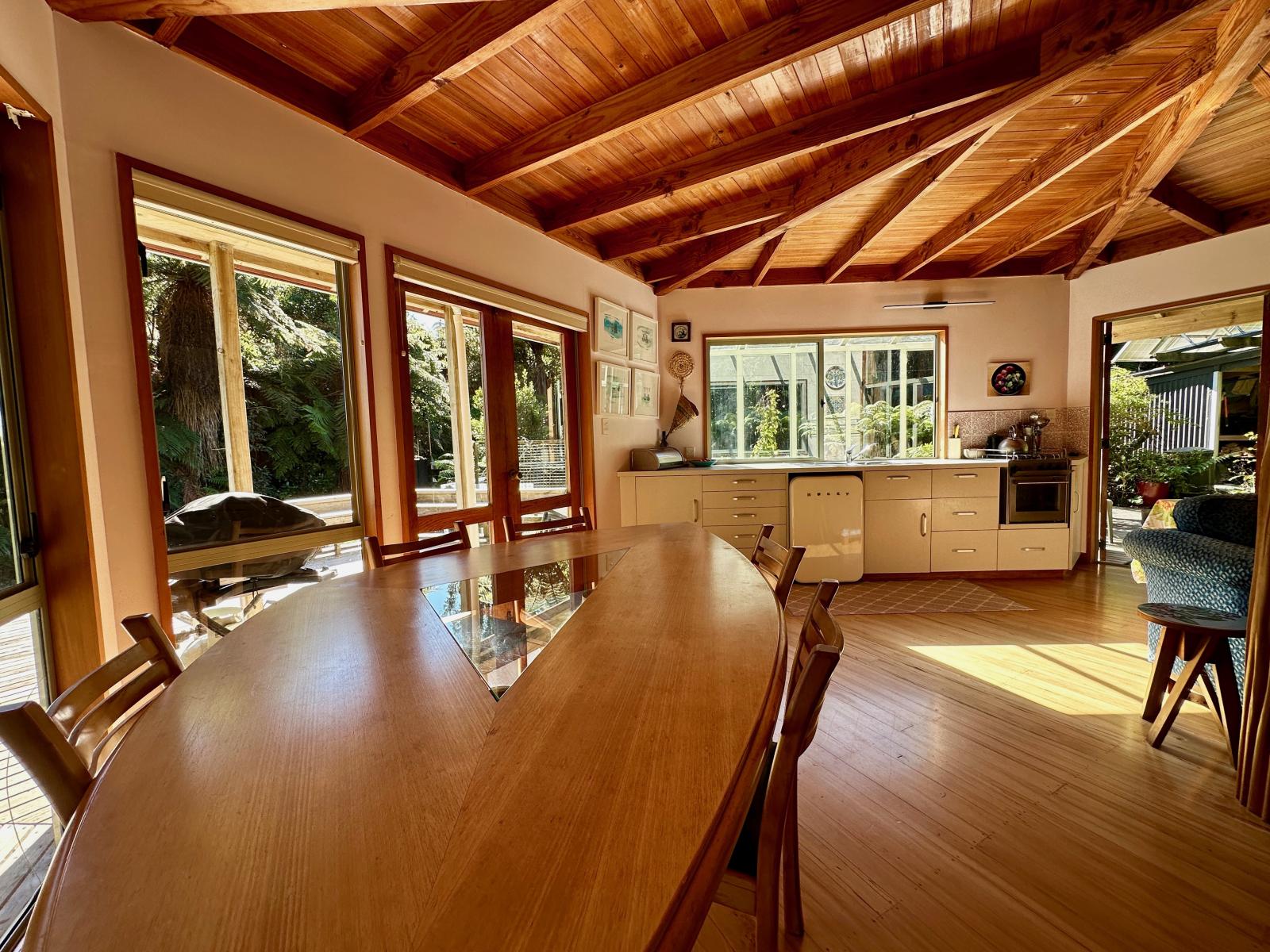 382 Kongahu Road, Little Wanganui