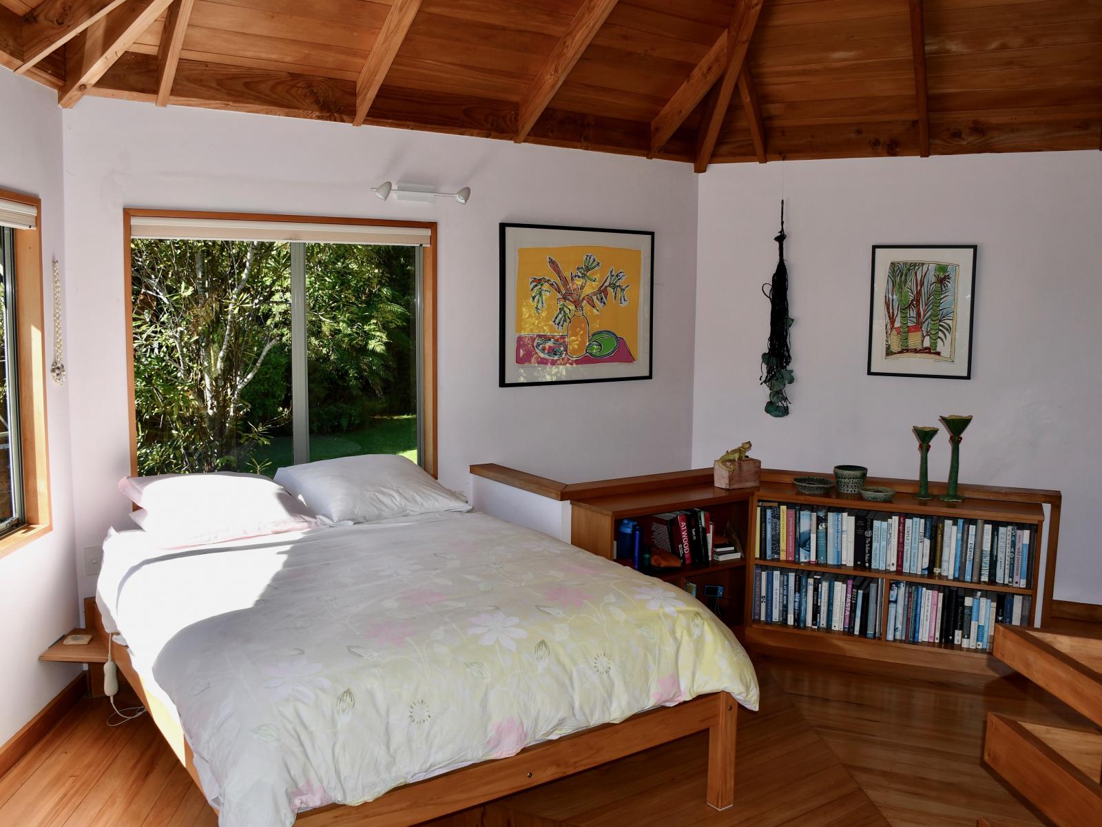 382 Kongahu Road, Little Wanganui