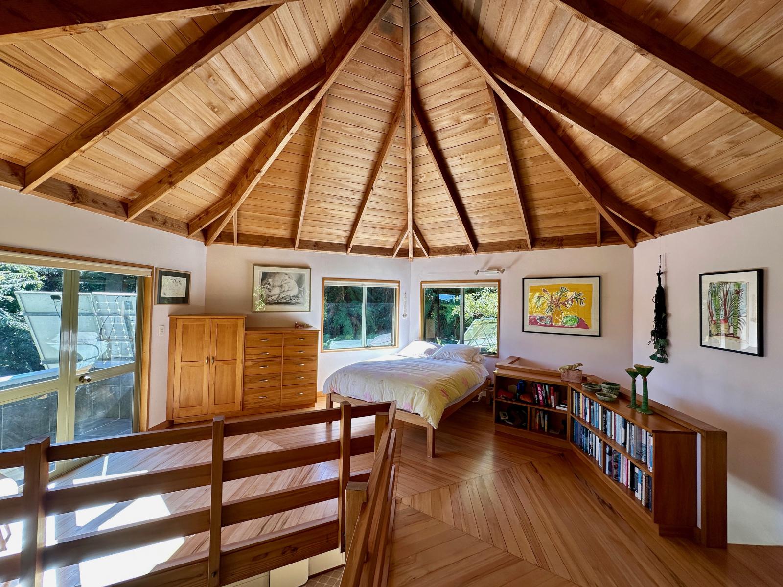 382 Kongahu Road, Little Wanganui