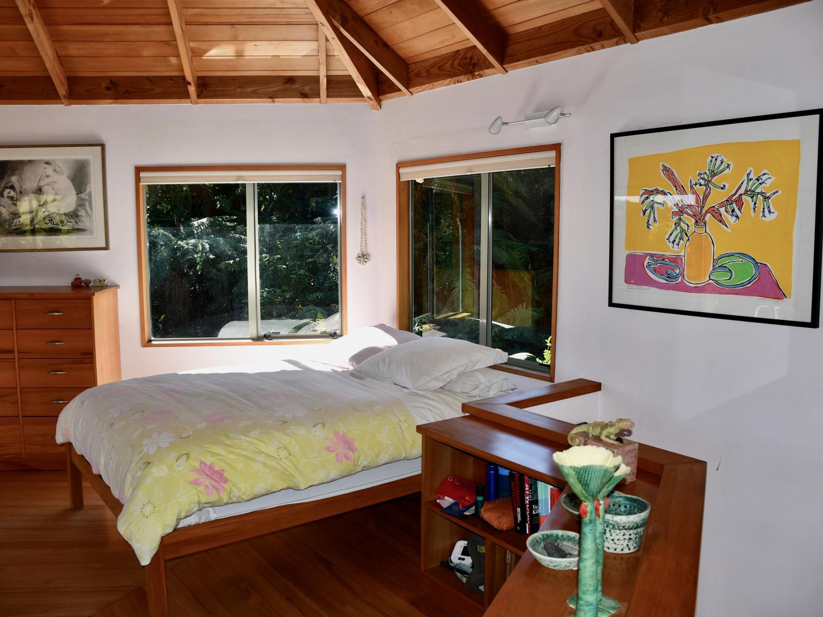 382 Kongahu Road, Little Wanganui