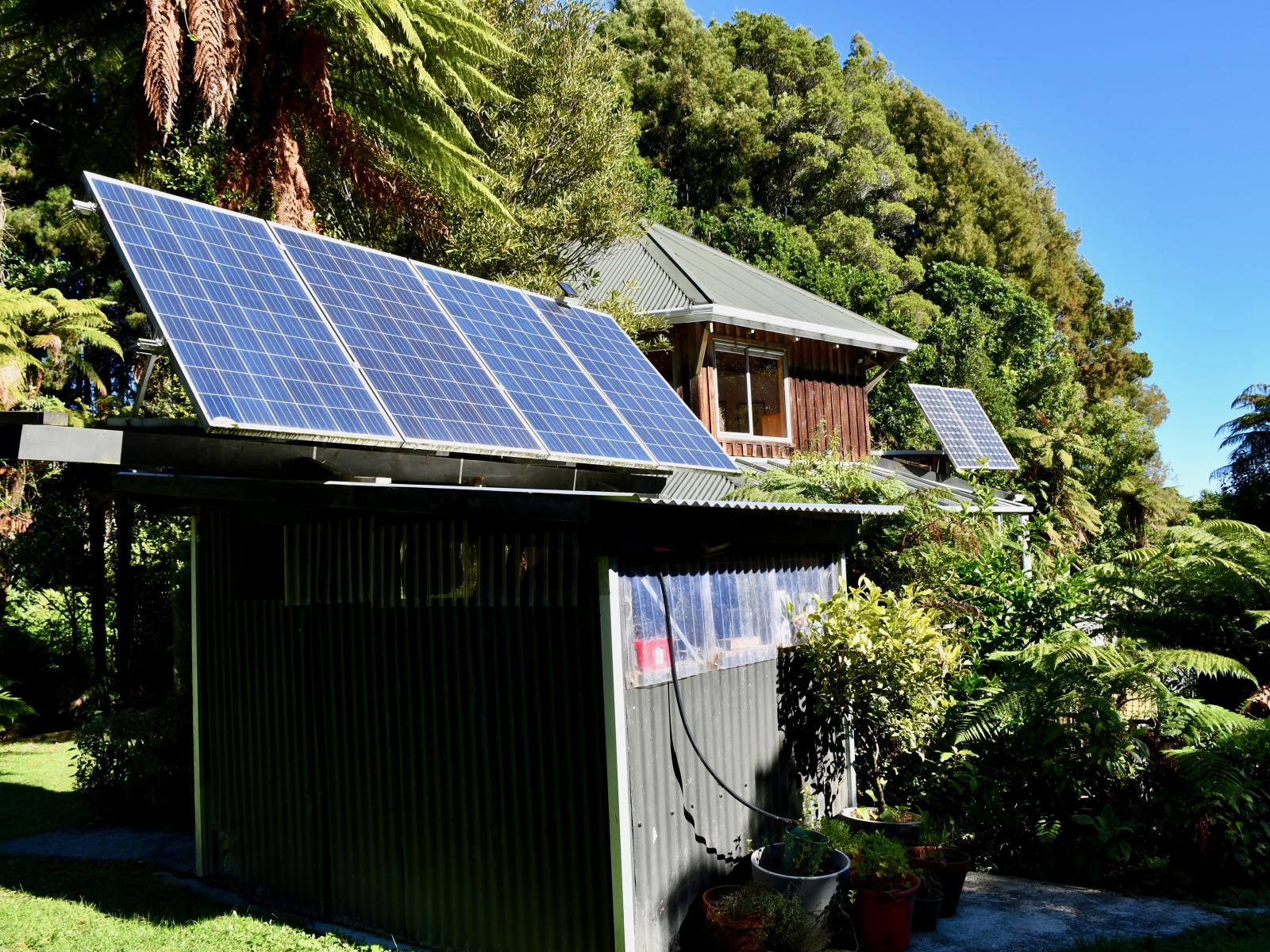 382 Kongahu Road, Little Wanganui