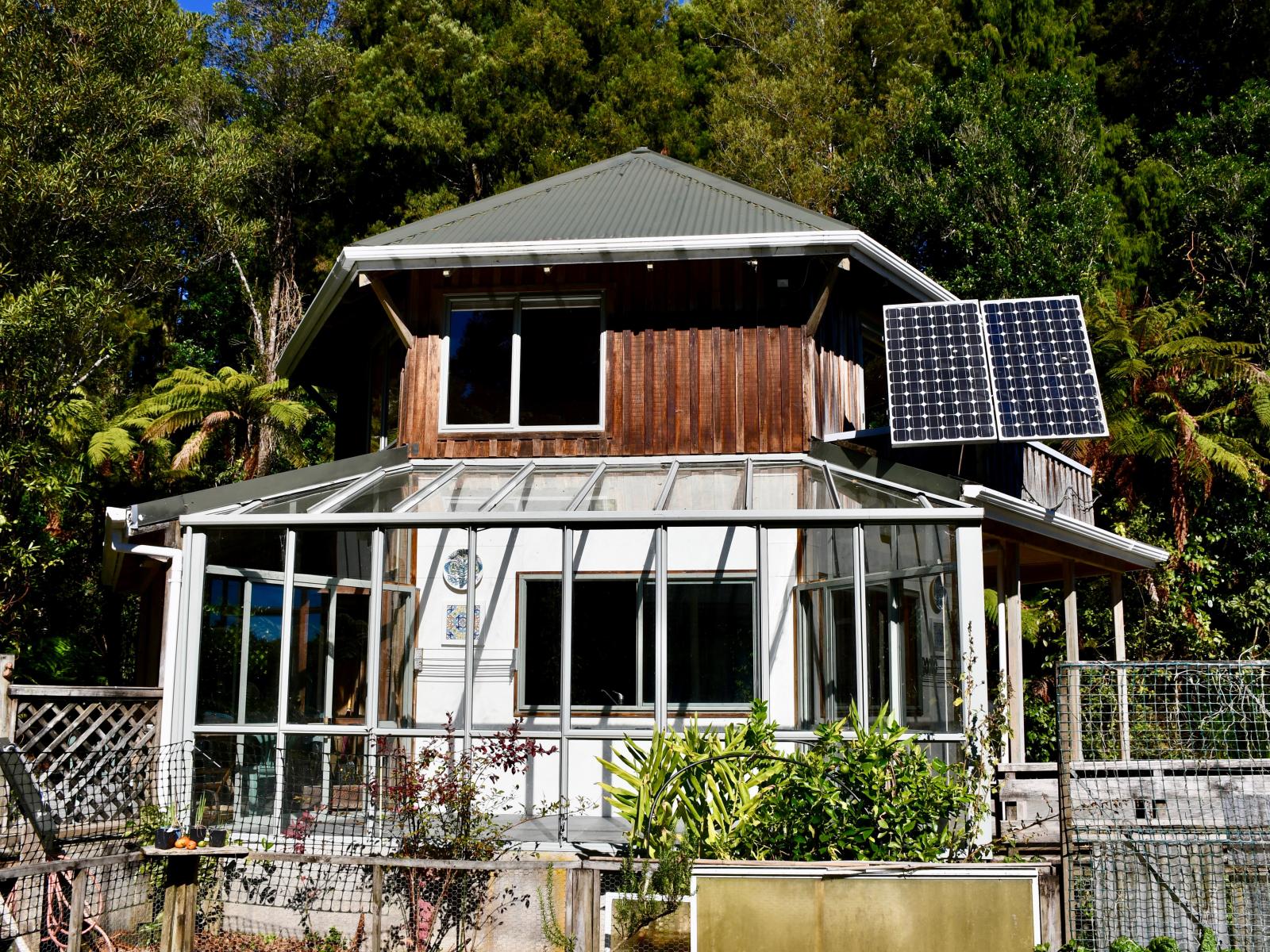 382 Kongahu Road, Little Wanganui