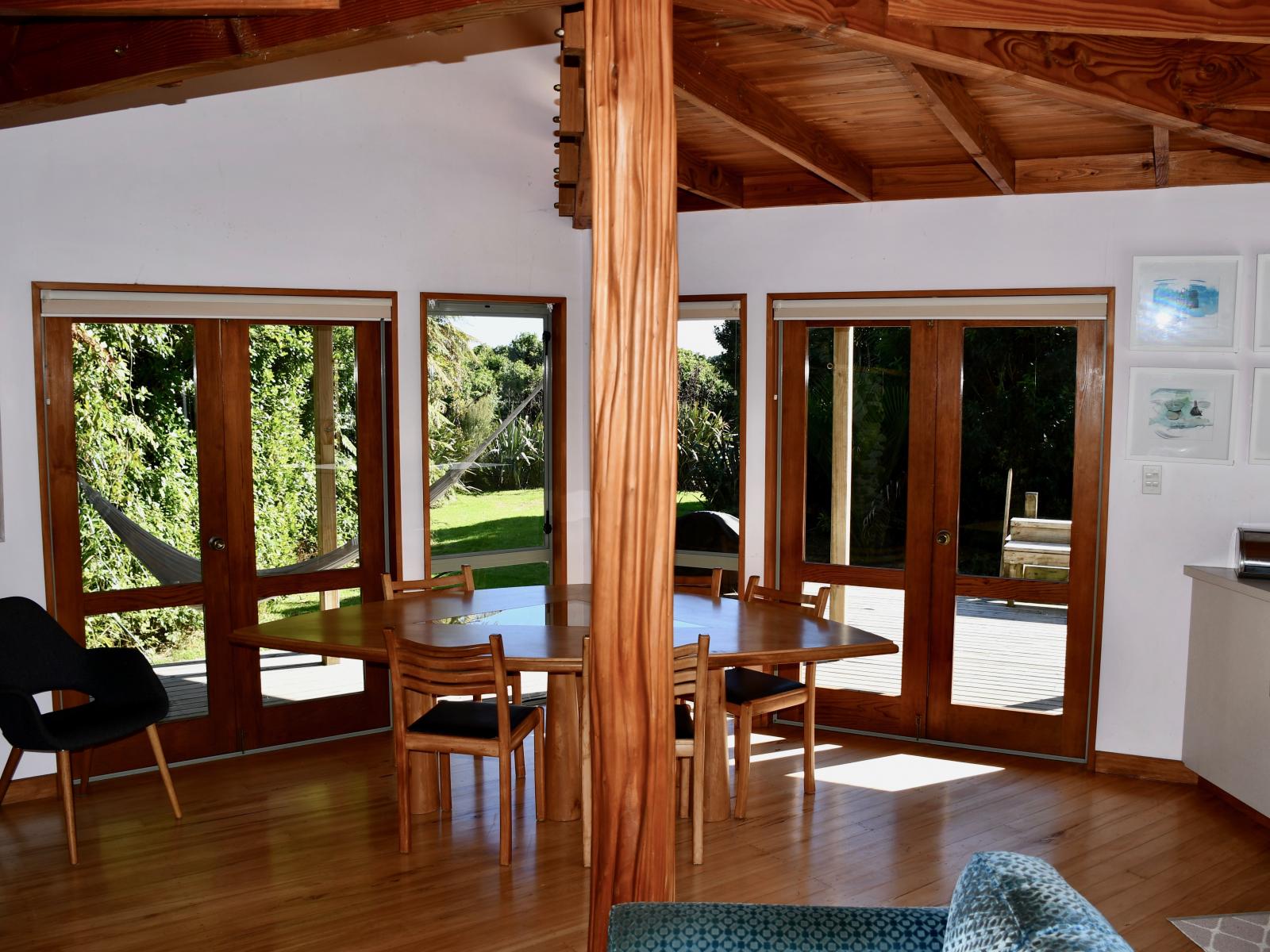 382 Kongahu Road, Little Wanganui