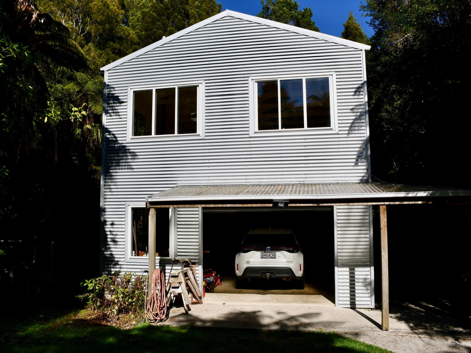 382 Kongahu Road, Little Wanganui