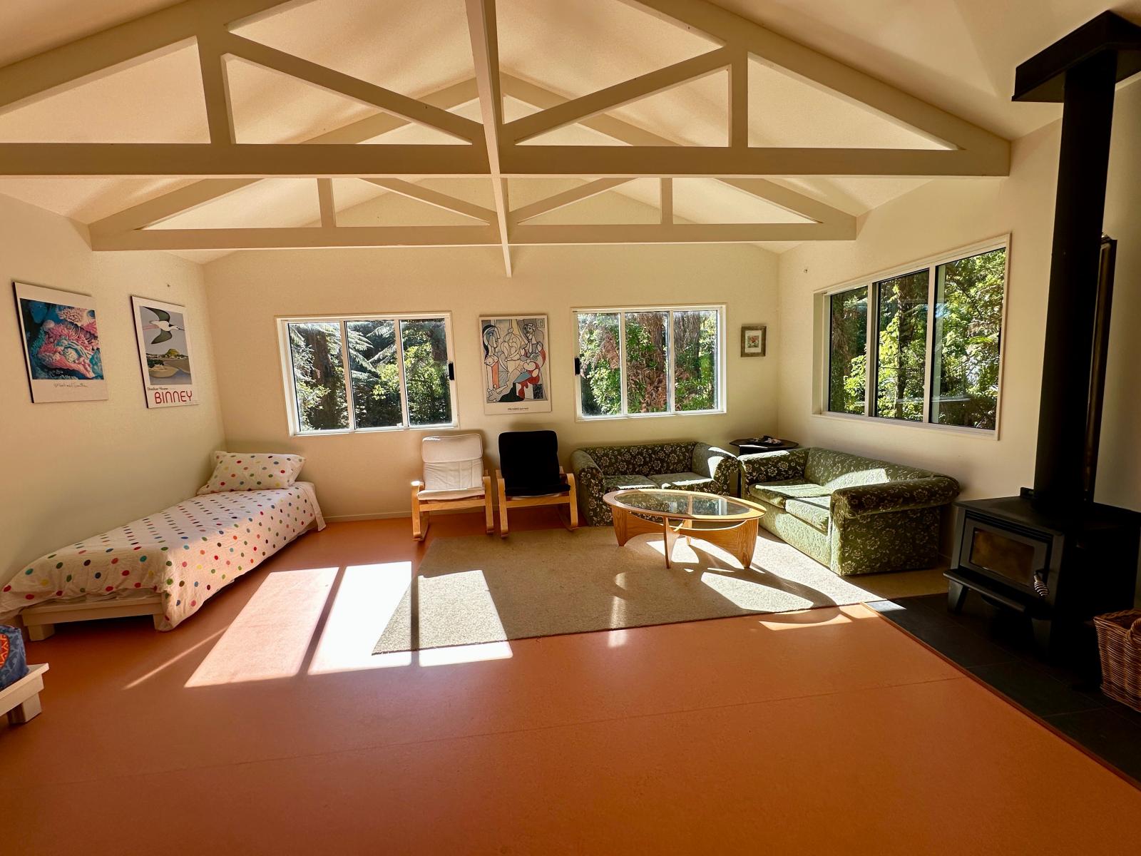 382 Kongahu Road, Little Wanganui