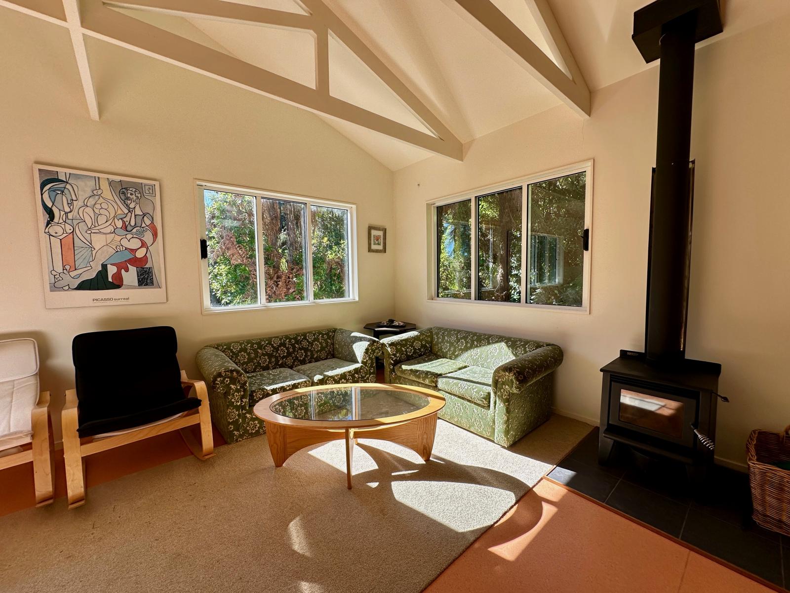 382 Kongahu Road, Little Wanganui