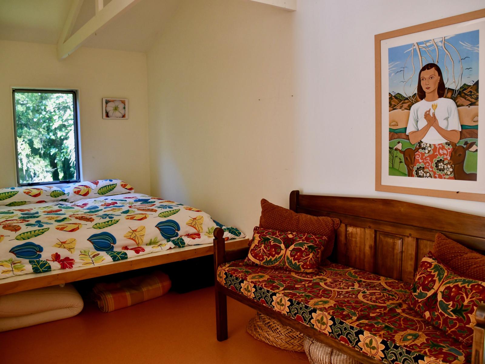 382 Kongahu Road, Little Wanganui