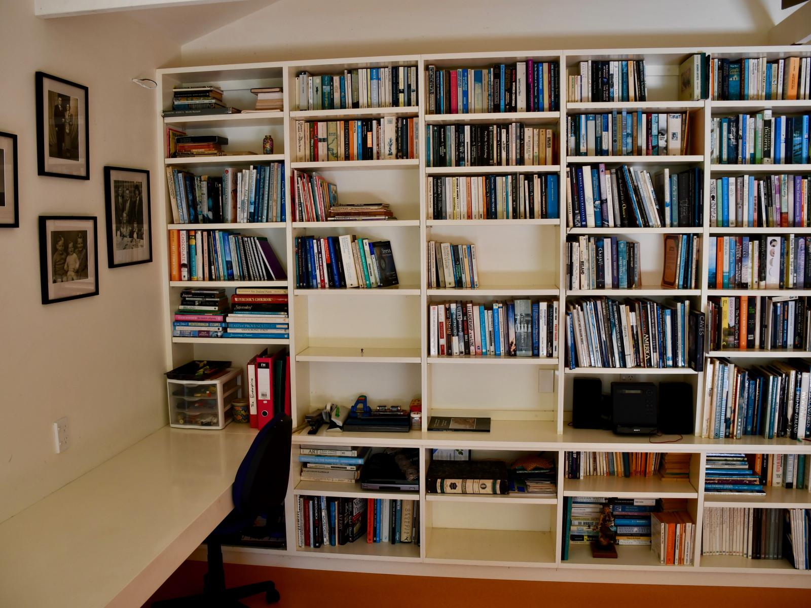 382 Kongahu Road, Little Wanganui