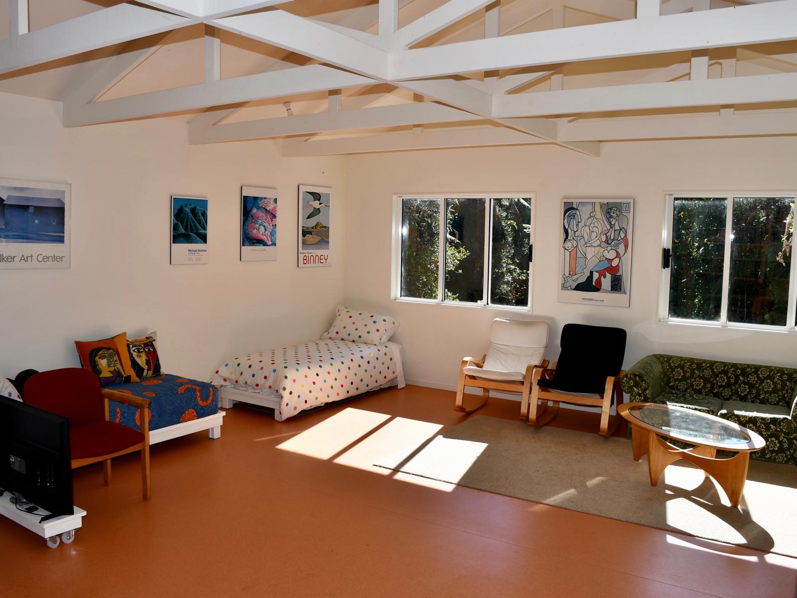 382 Kongahu Road, Little Wanganui