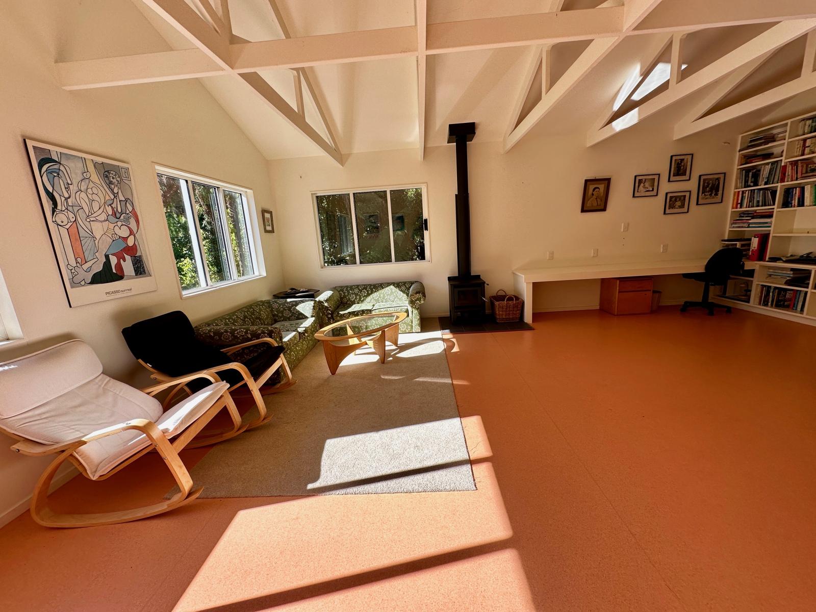 382 Kongahu Road, Little Wanganui