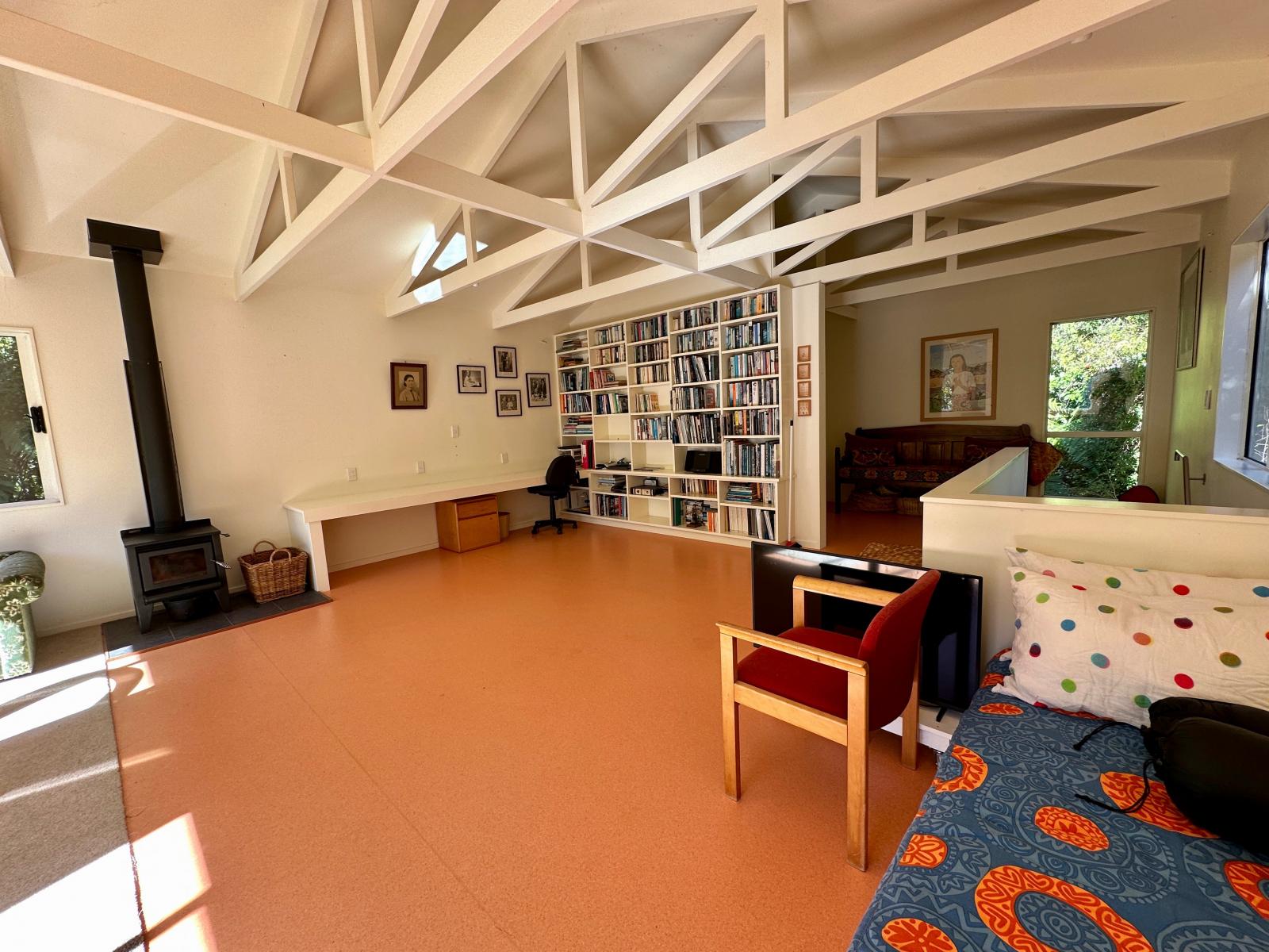 382 Kongahu Road, Little Wanganui