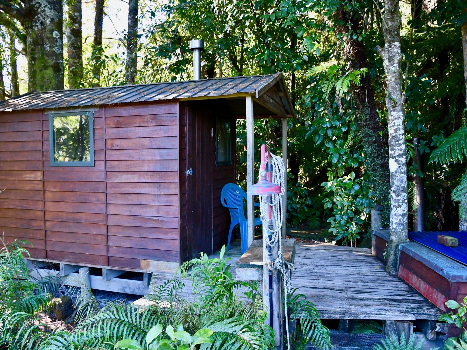 382 Kongahu Road, Little Wanganui