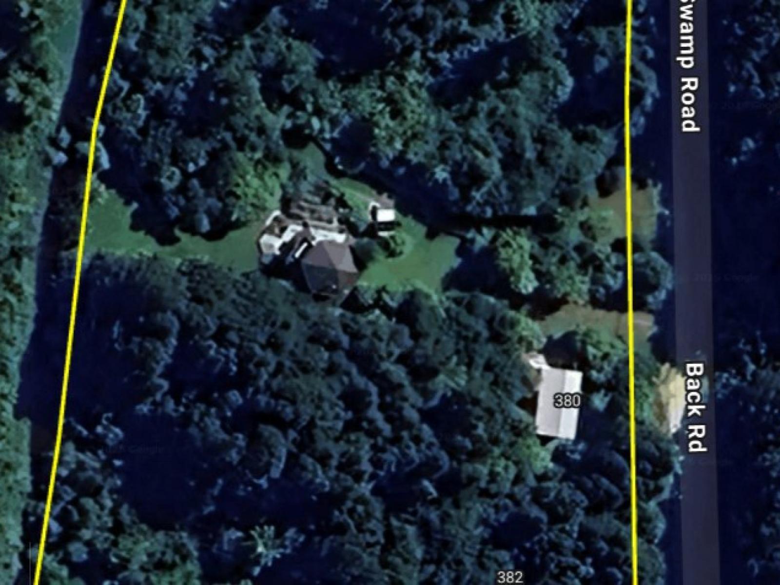 382 Kongahu Road, Little Wanganui