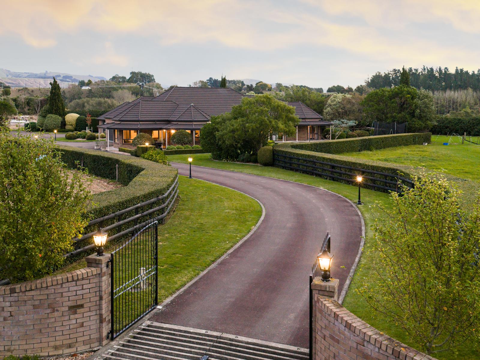 138 Valley Views, Fitzherbert