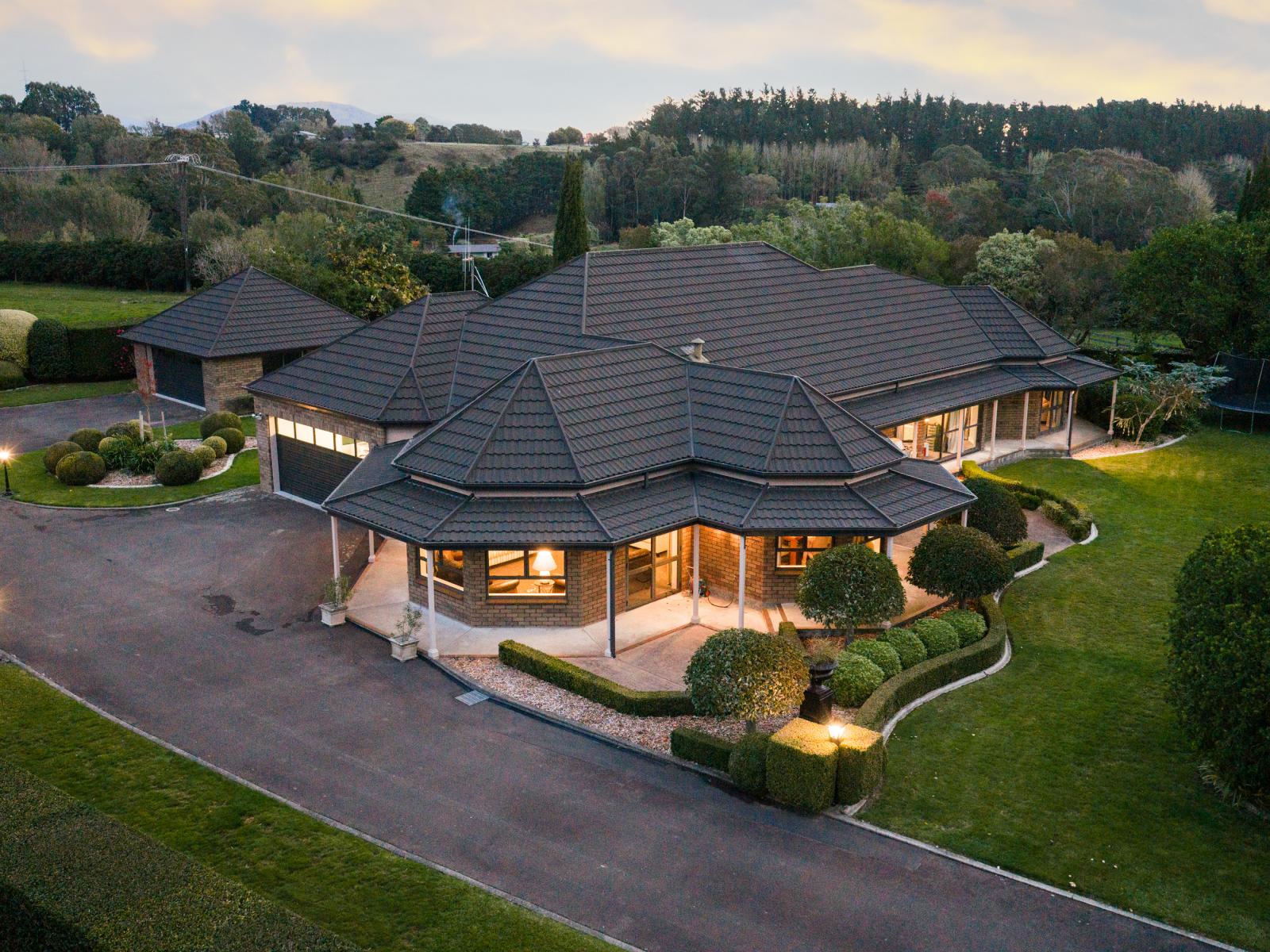 138 Valley Views, Fitzherbert