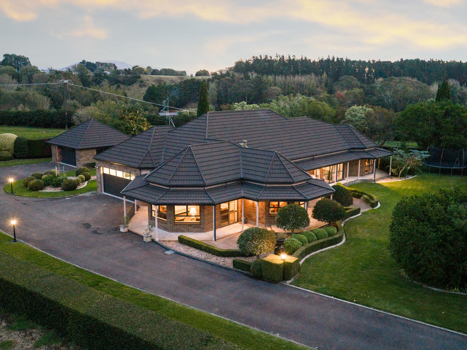 138 Valley Views, Fitzherbert