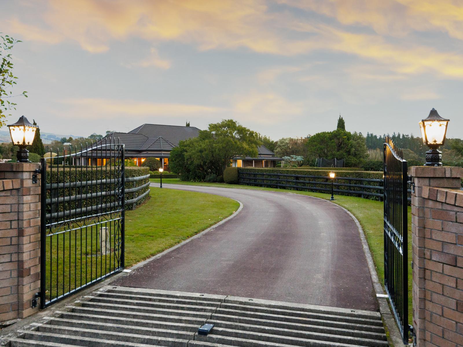 138 Valley Views, Fitzherbert